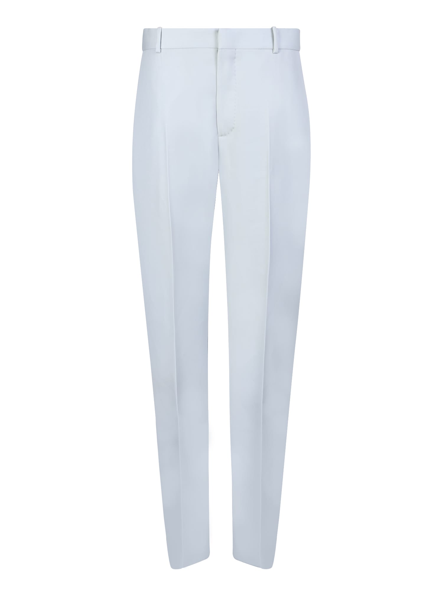 Alexander McQueen Tailored Pants
