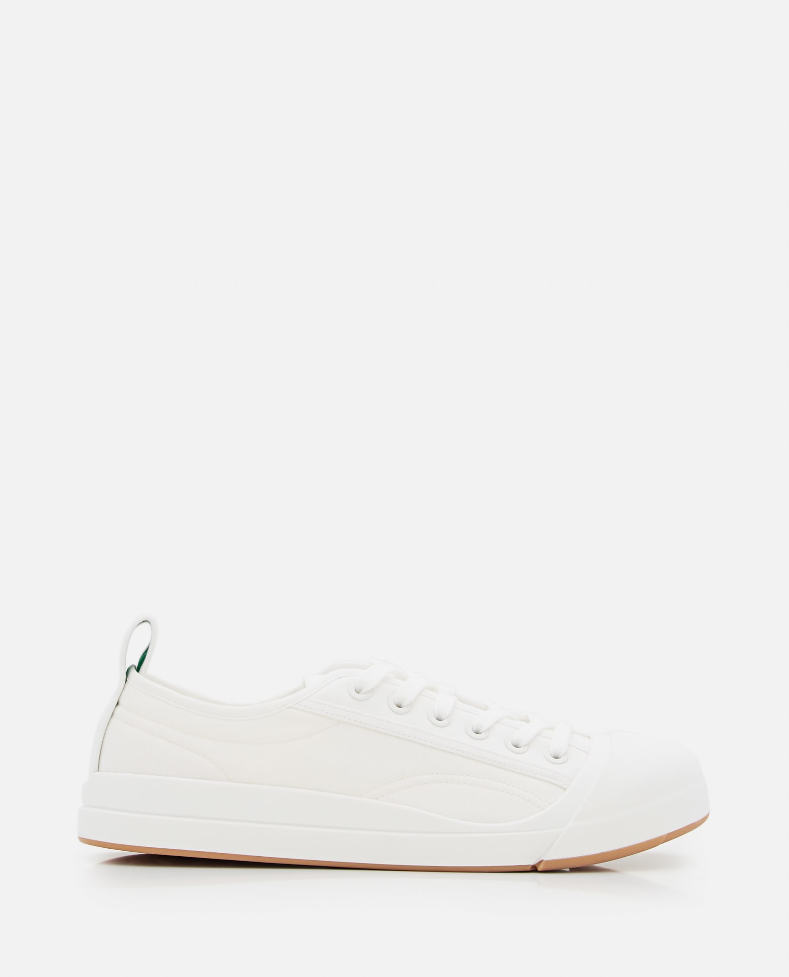 Bottega Veneta Tire Low Trainer