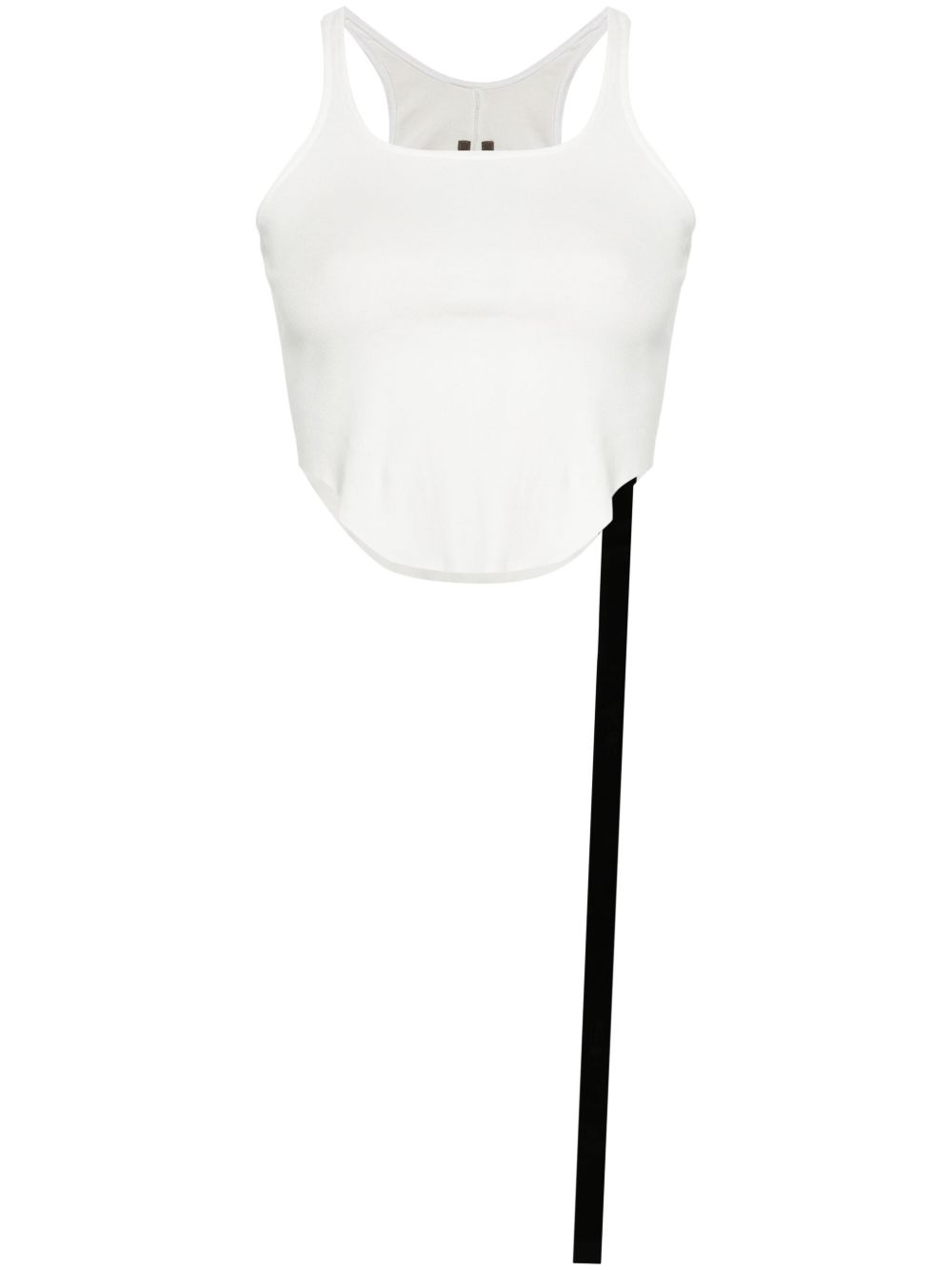 Rick Owens DRKSHDW Basic 坦克背心 - 中性色