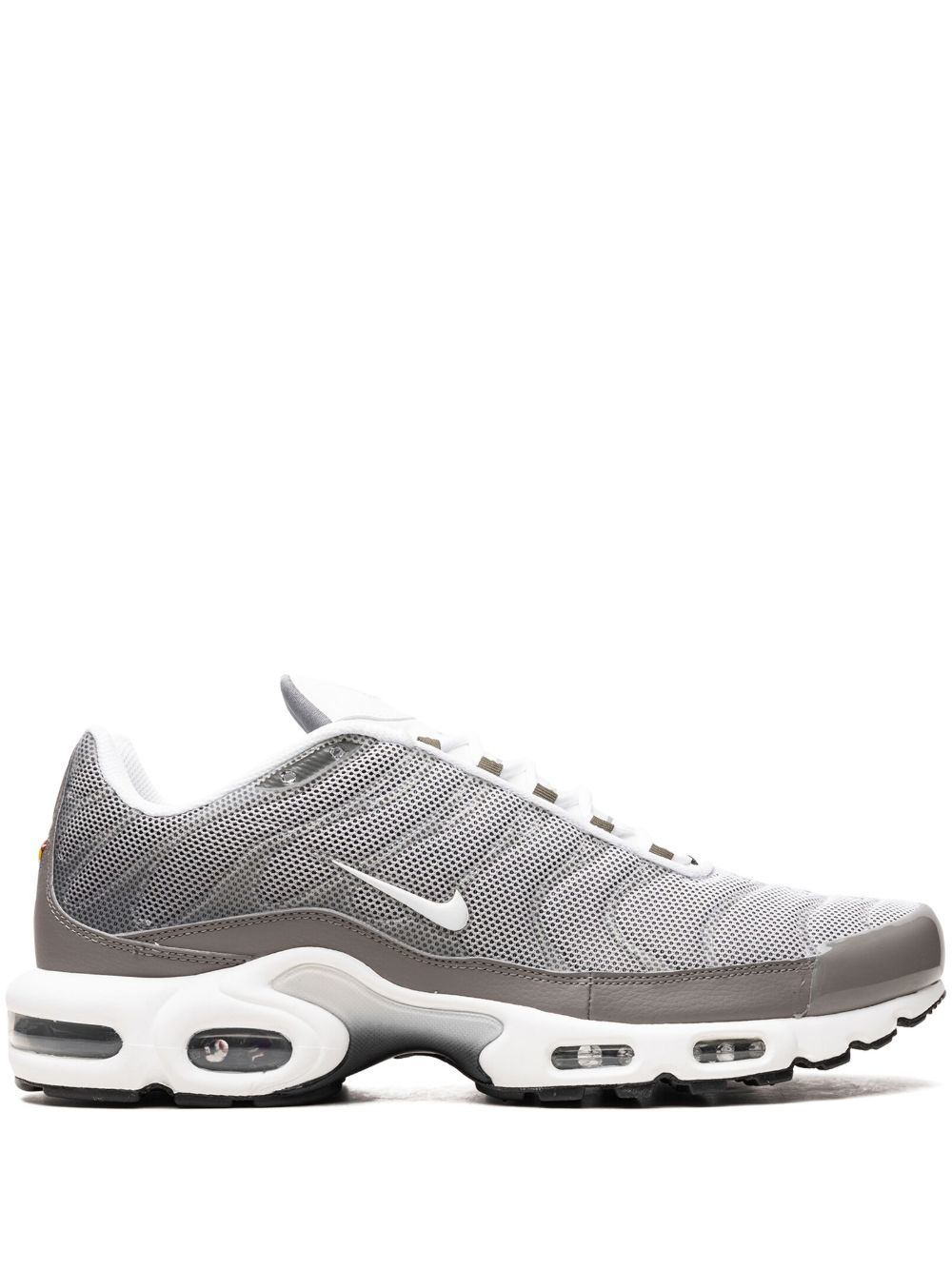 Nike Air Max Plus SE Flat Pewter 运动鞋 - 灰色