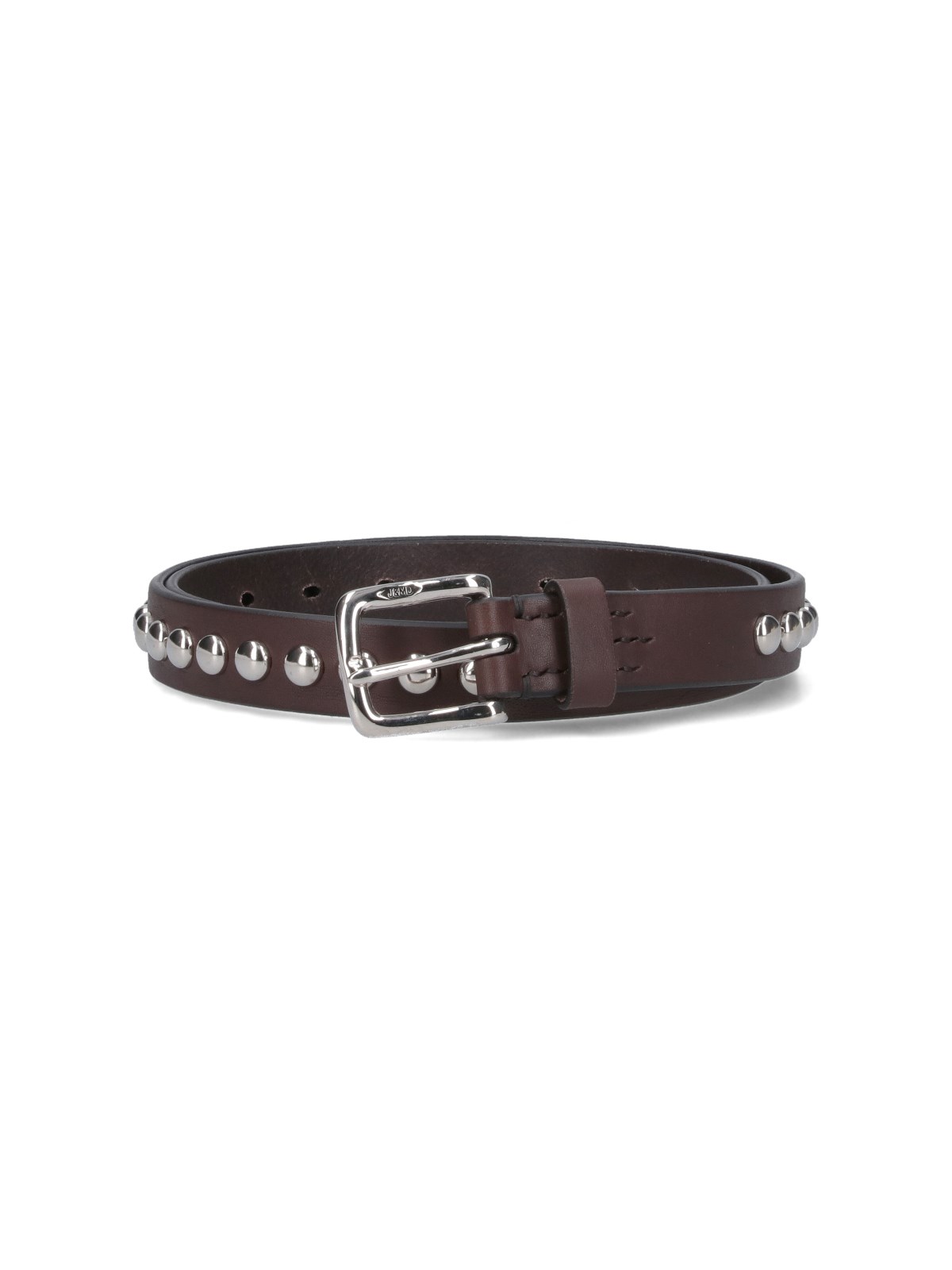 J & M Davidson Studded Belt