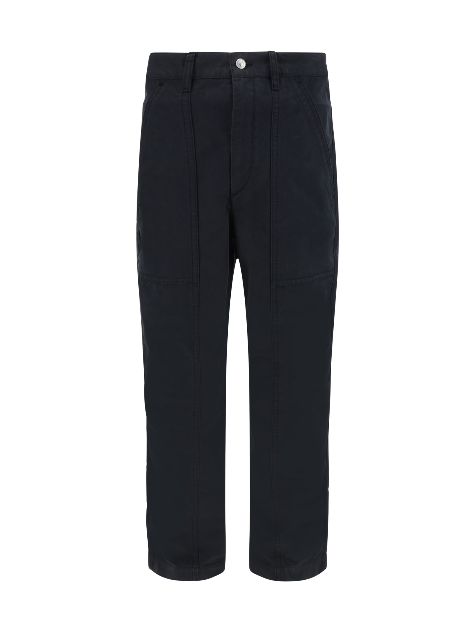 Isabel Marant Leonel Pants