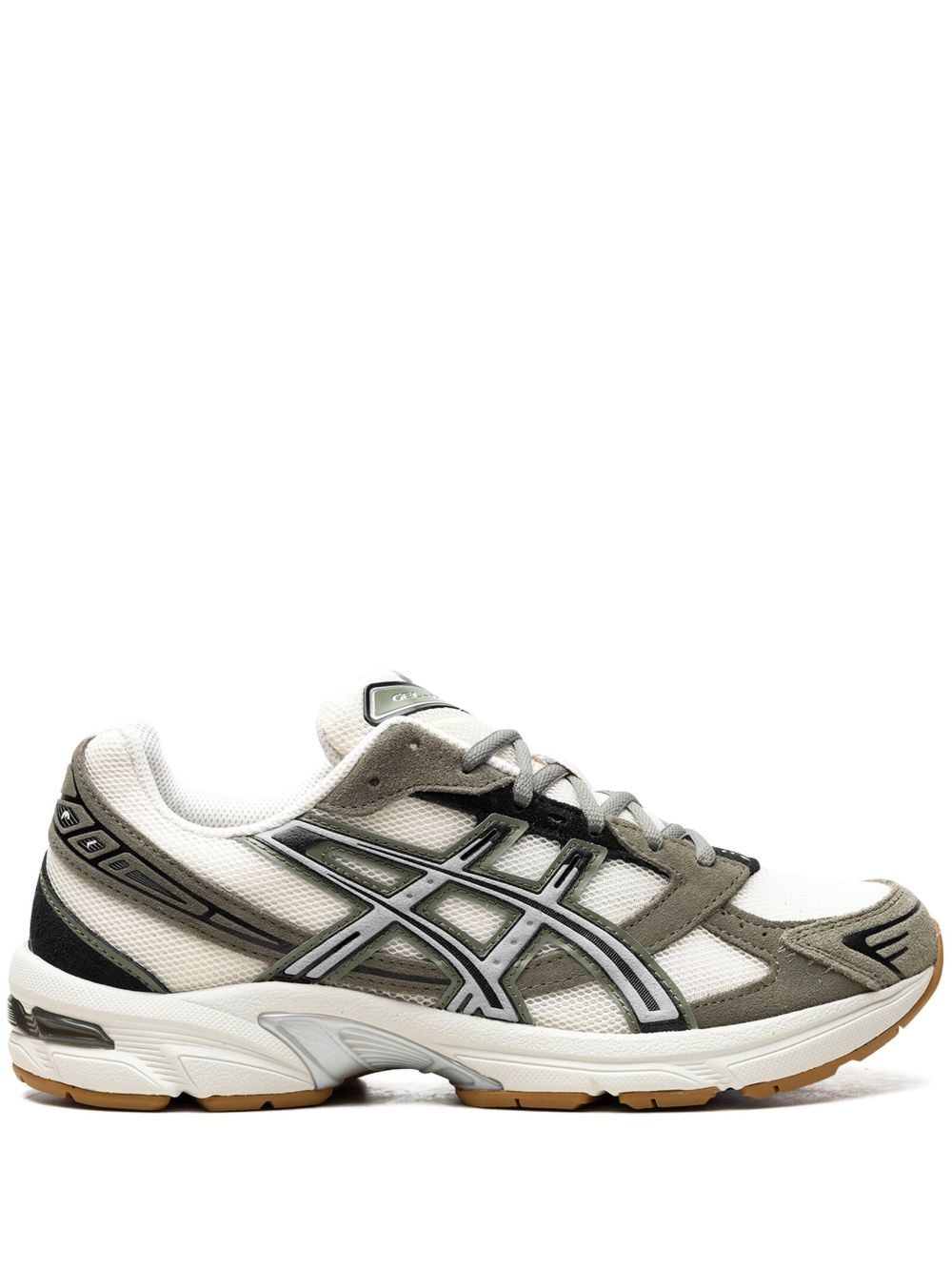 ASICS GEL-1130 Mantle Green 运动鞋 - 中性色