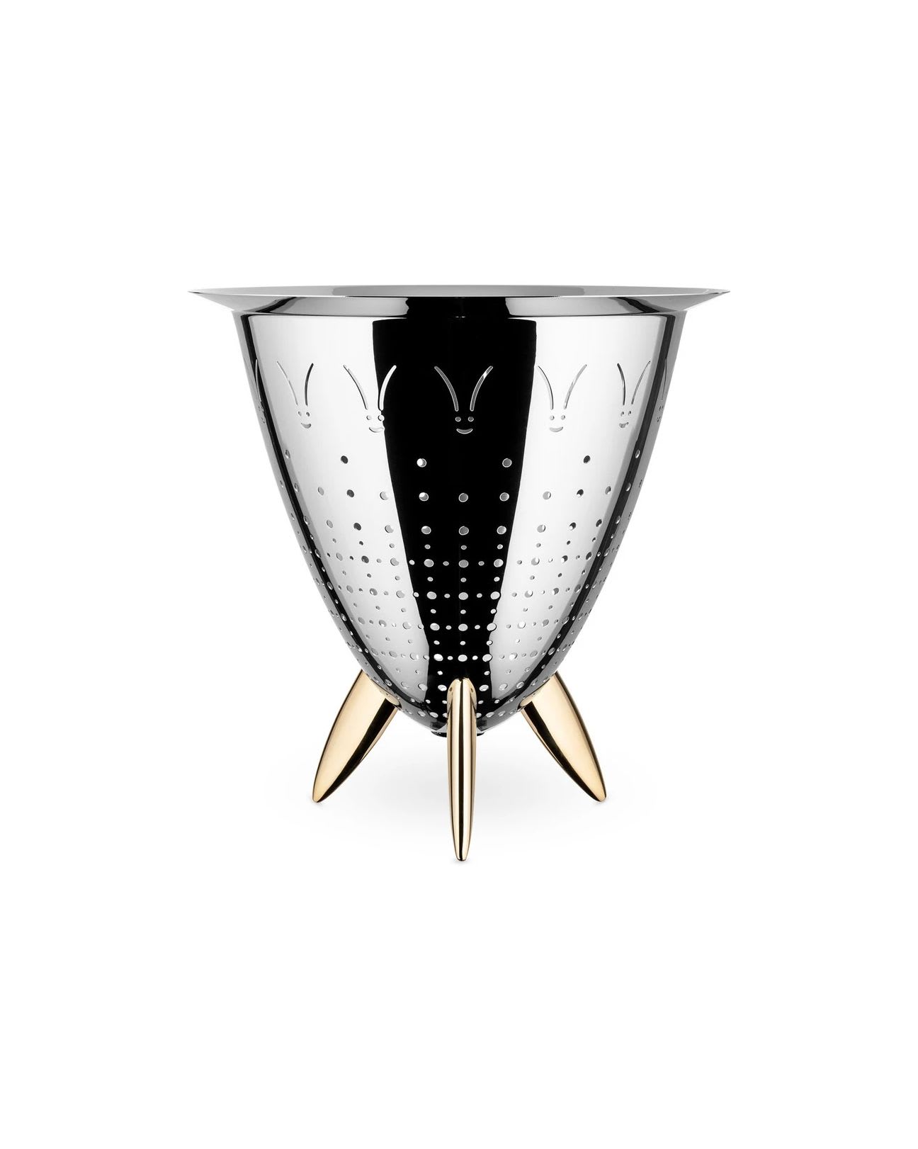 Alessi Max Le Chinois Scolatoio