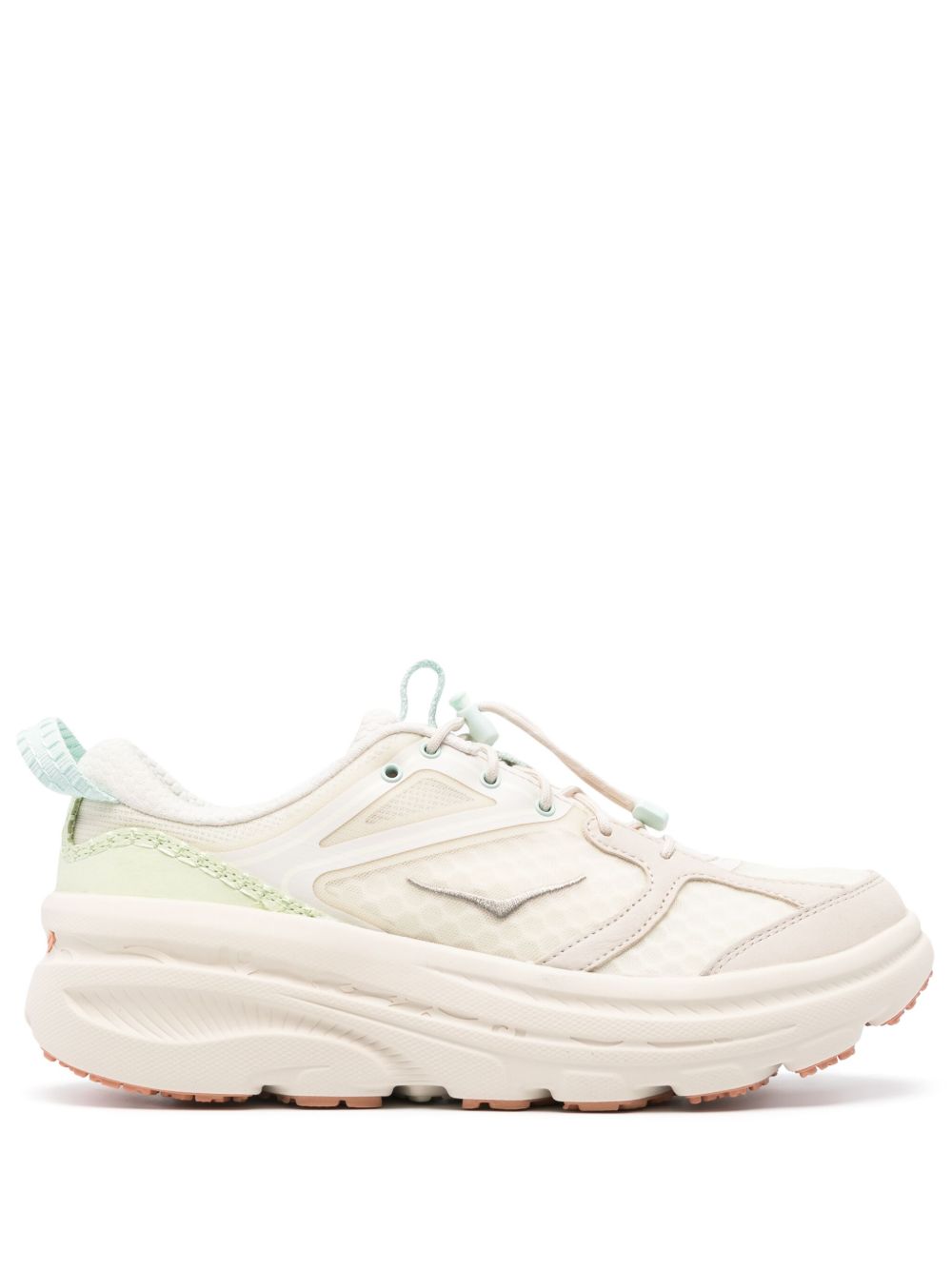 HOKA Bondi B3LS 运动鞋 - 中性色