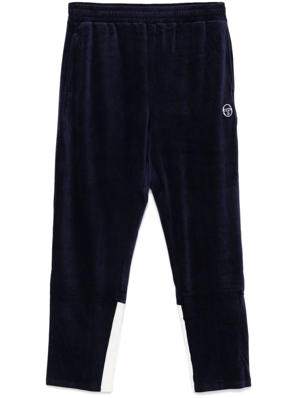 Sergio Tacchini Foggia 运动裤 - 蓝色
