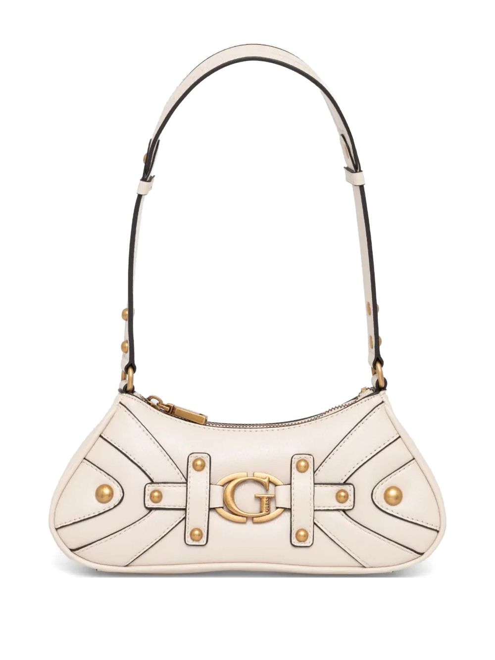 GUESS USA Mintha shoulder bag - 中性色
