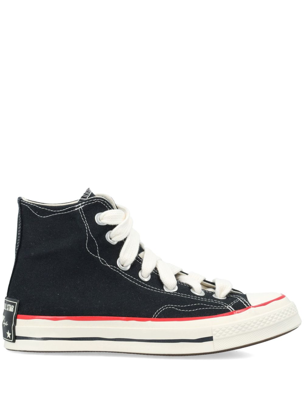 Converse Chuck 70 Sketch 运动鞋 - 黑色