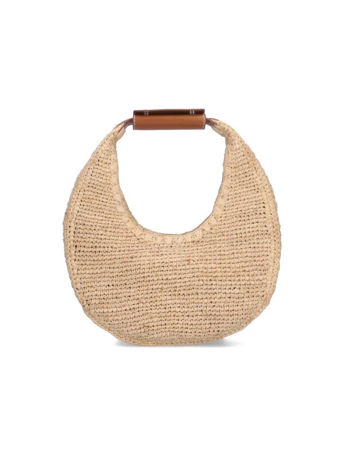 Staud 'Moon' Tote Bag