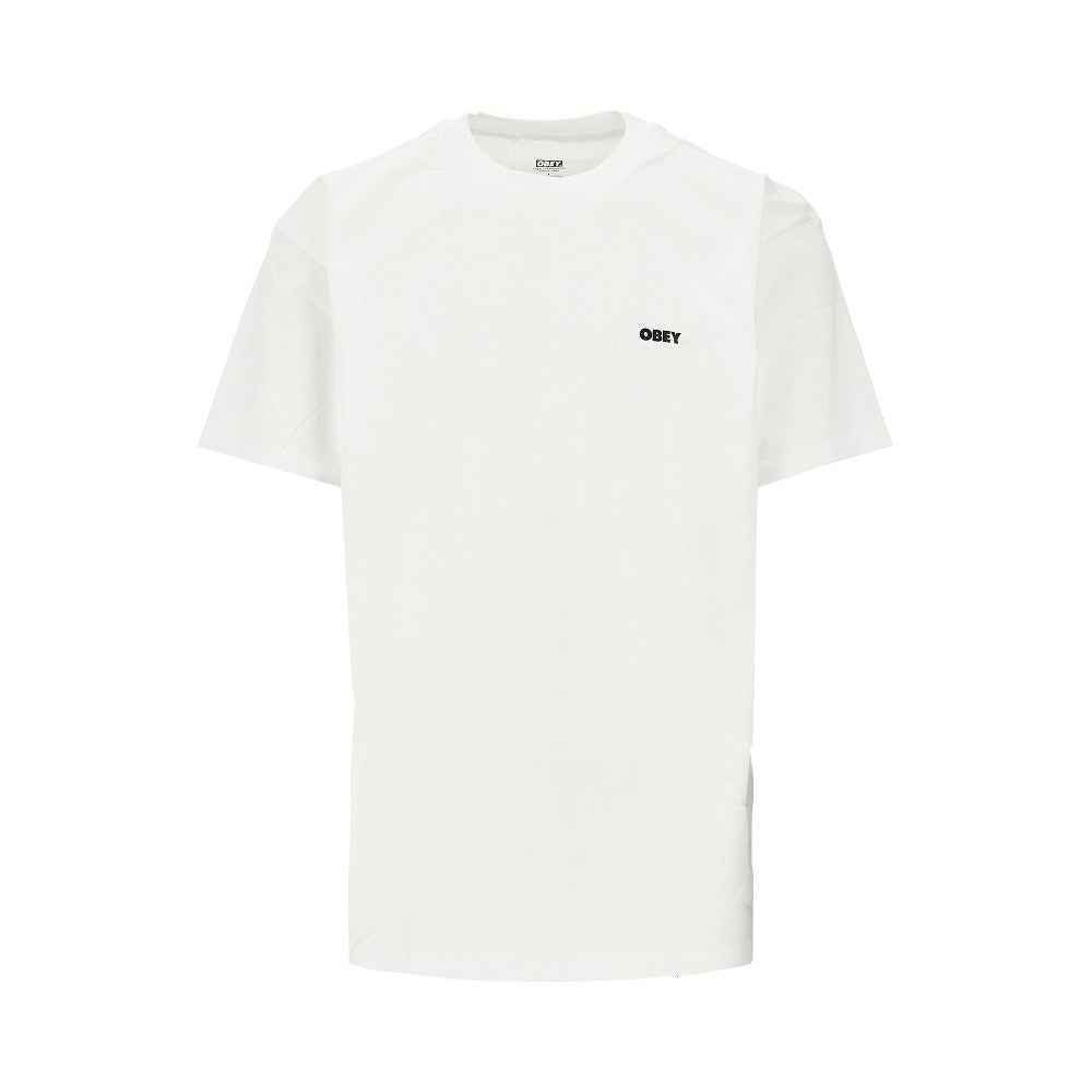 OBEY 'Cosmic Noise' T-shirt Man