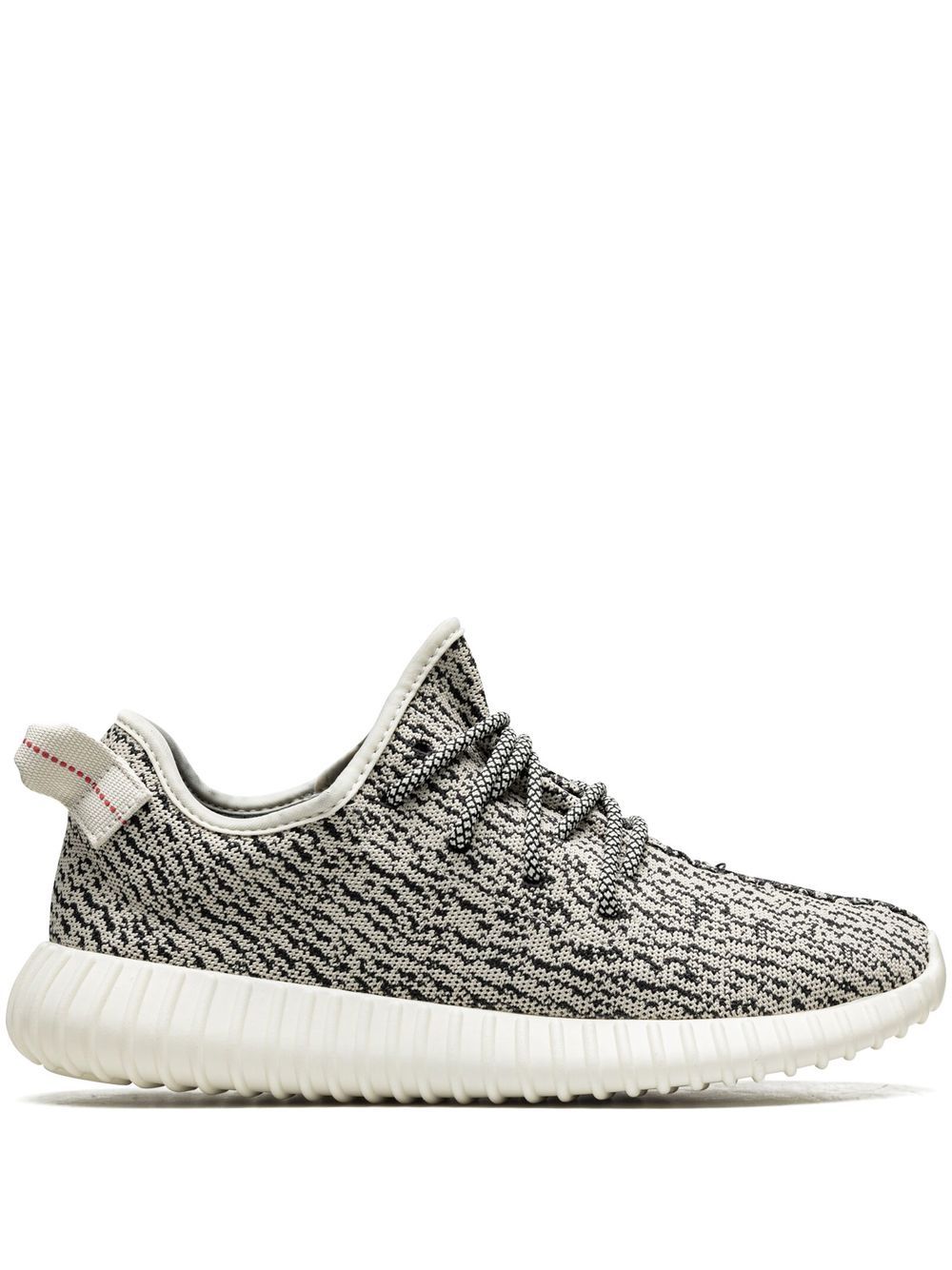 adidas Yeezy YEEZY Boost 350 Turtle Dove 2022 运动鞋 - 灰色