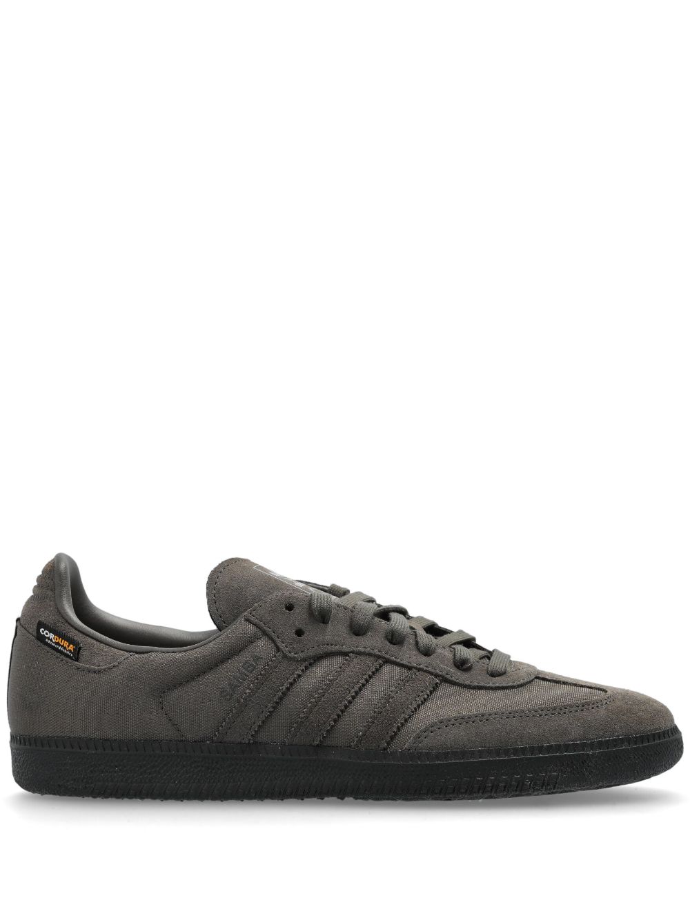 adidas Samba 板鞋 - 绿色