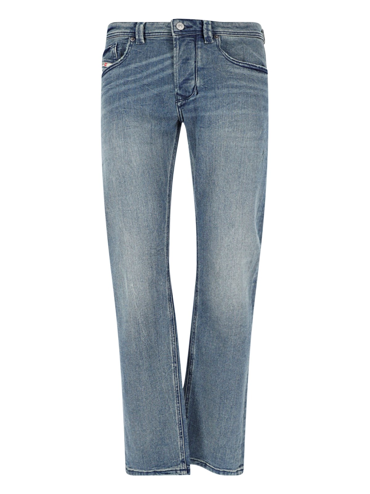 Diesel "1985 Larkee" Straight Jeans