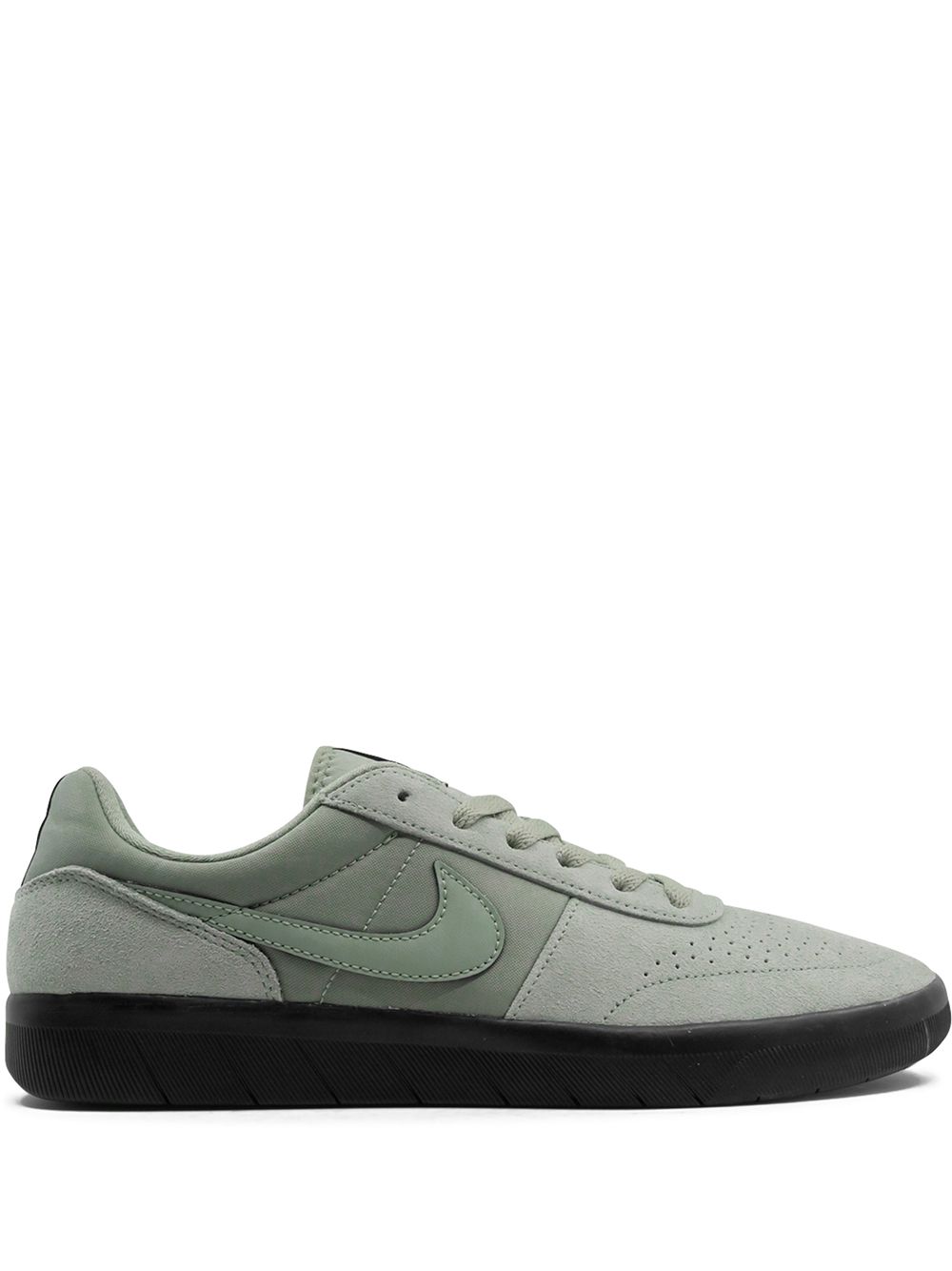 Nike SB Team Classic板鞋 - 灰色