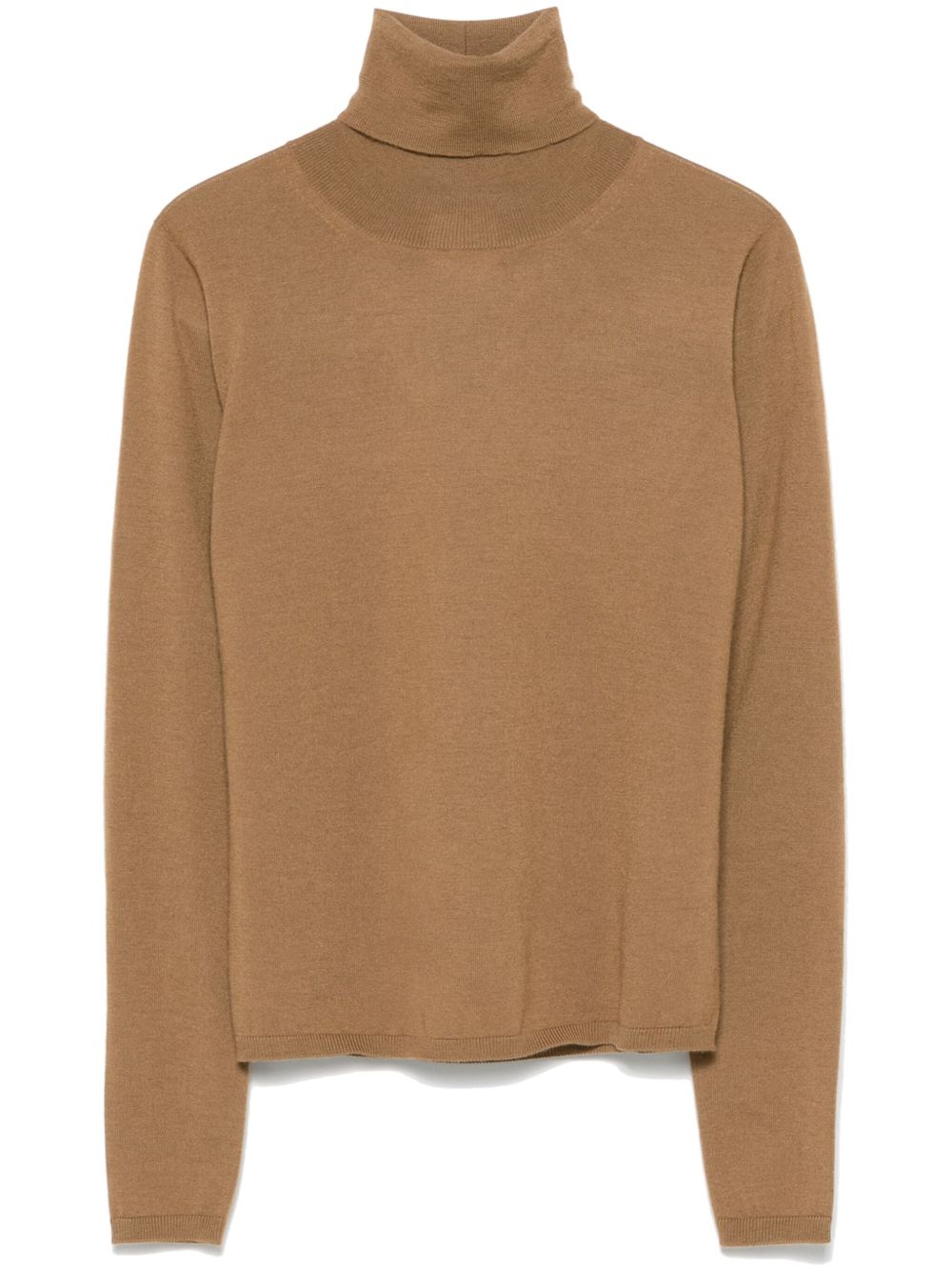 Max Mara Veloce 毛衣 - 褐色