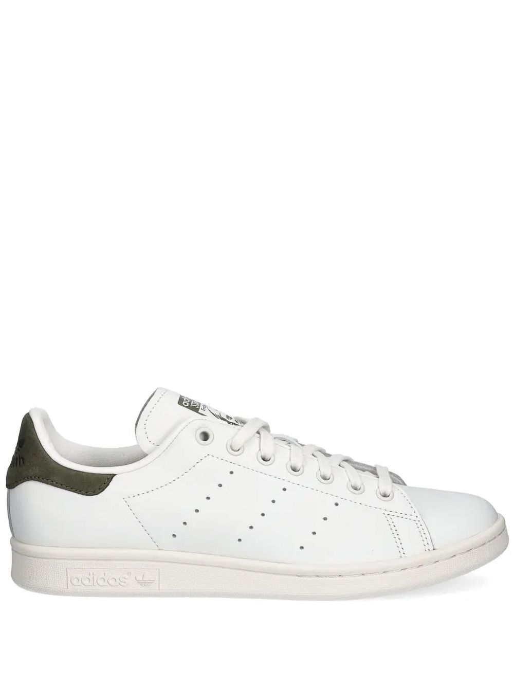 adidas Stan Smith 运动鞋 - 白色
