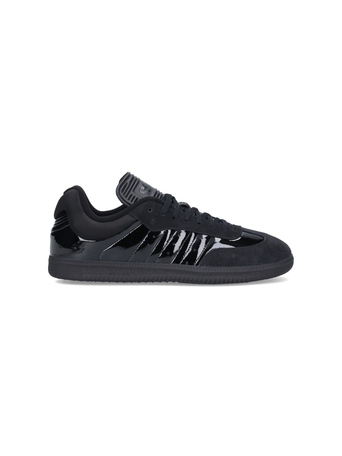 Adidas X Dingyun Zhang Sneakers "Samba"