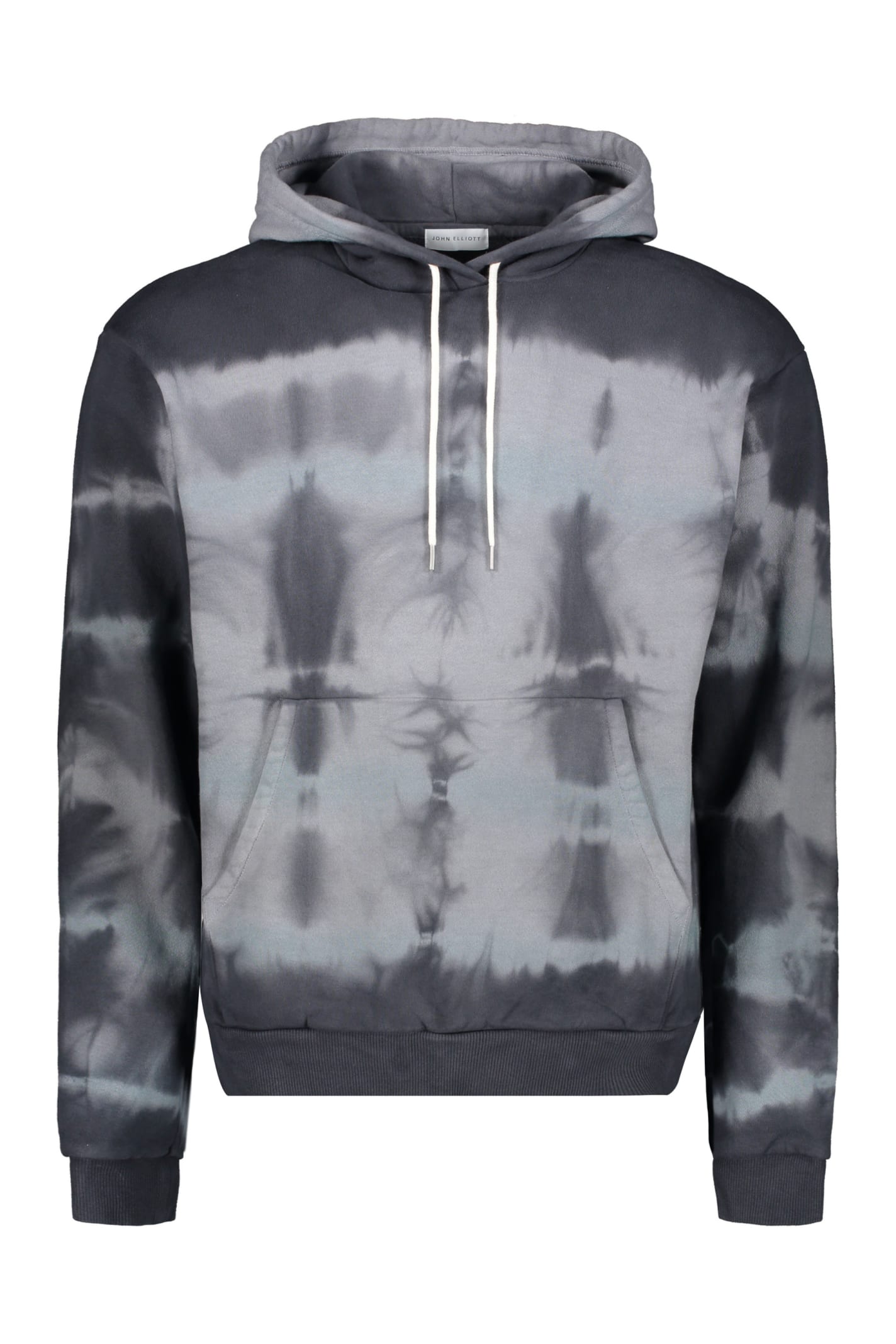 John Elliott Cotton Hoodie
