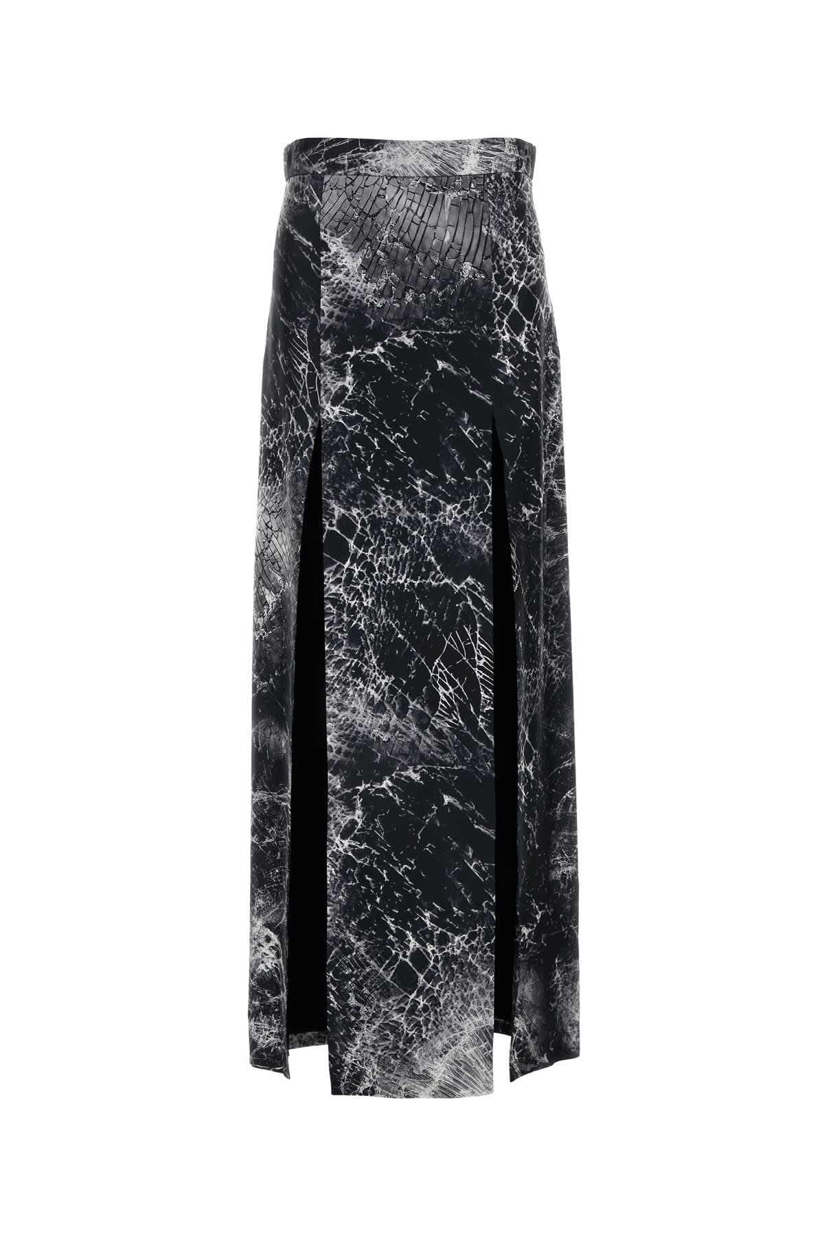 Alexander McQueen 半身裙