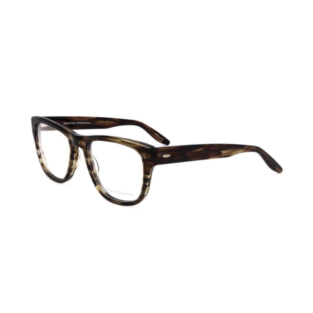 Barton Perreira Bp51922ej 绿色