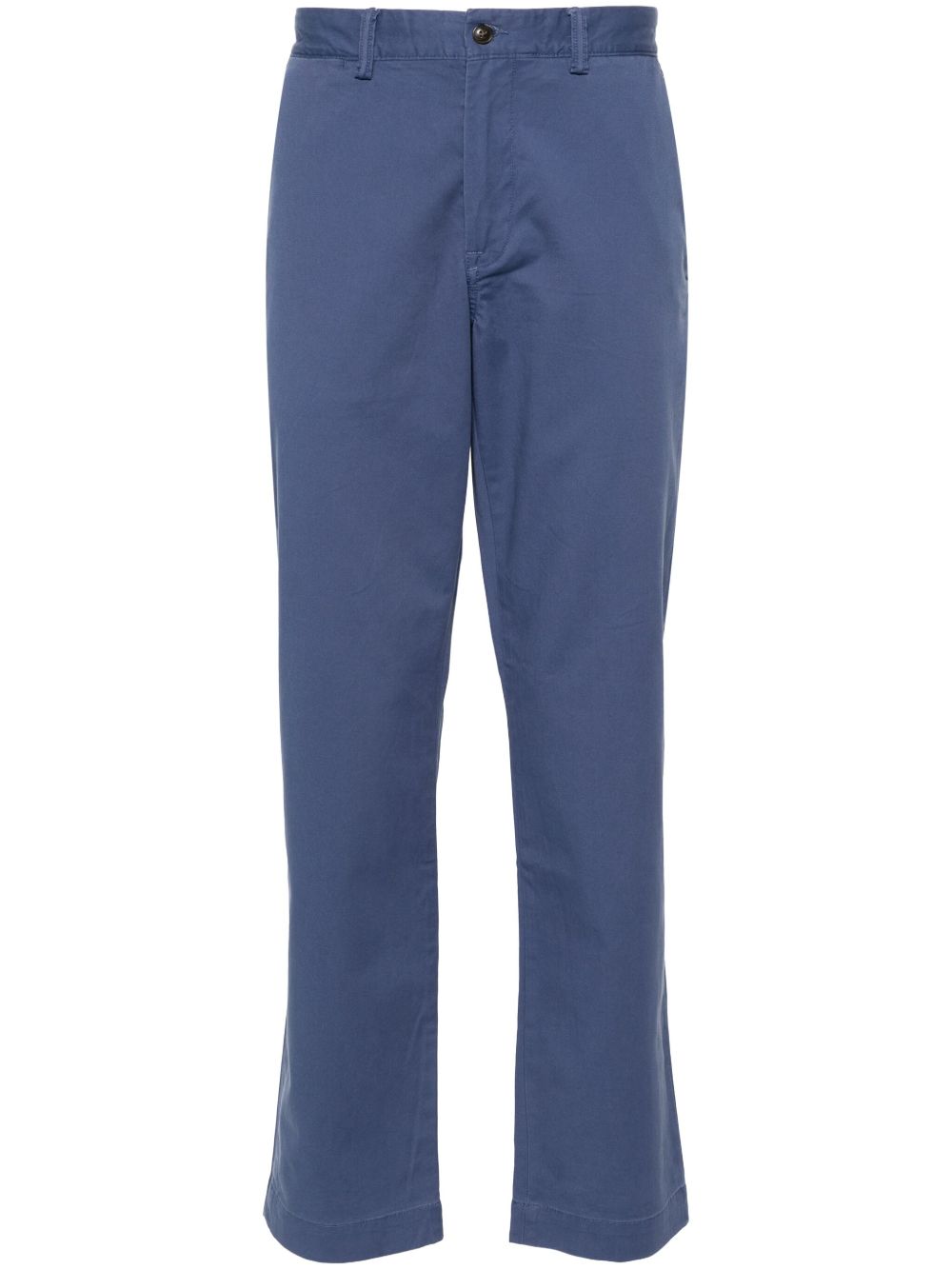 Polo Ralph Lauren Bedford 长裤 - 蓝色