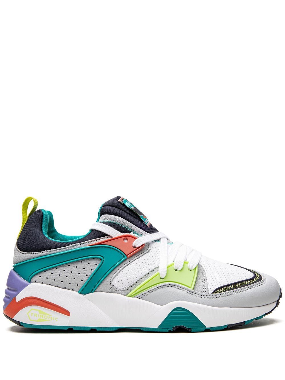 PUMA Blaze of Glory STB 运动鞋 - 灰色