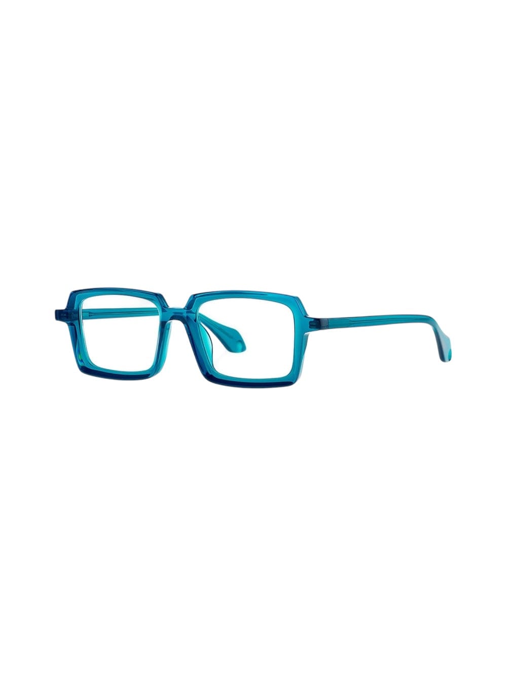 Theo Eyewear Mille +86 眼镜