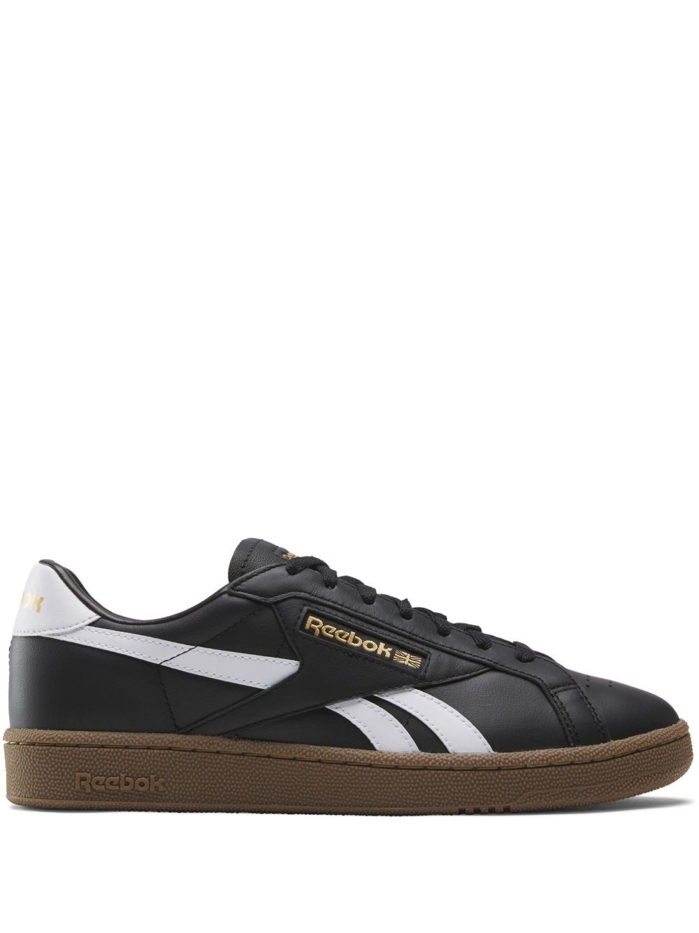 Reebok Club C Grounds UK 运动鞋 - 黑色