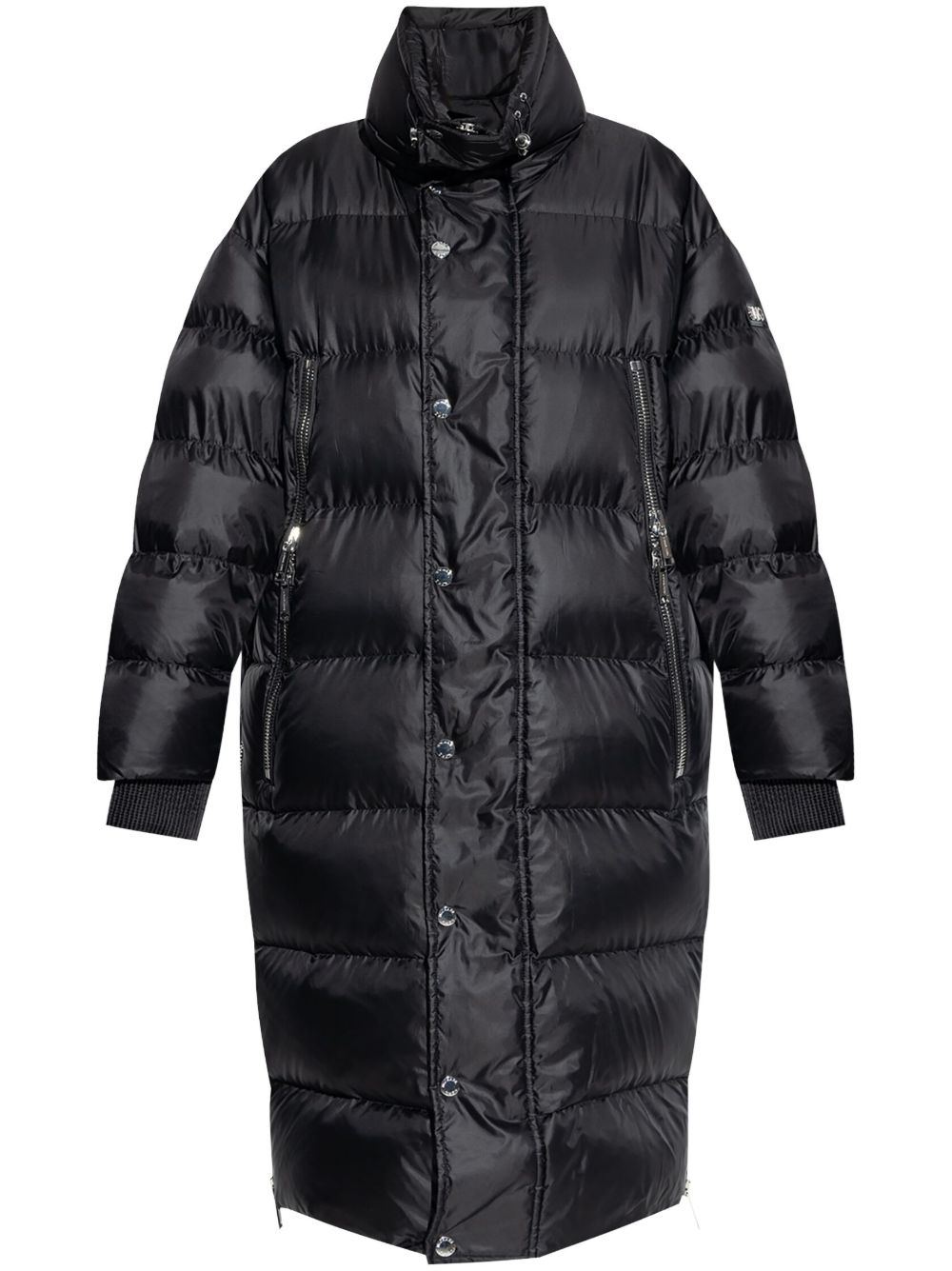 Michael Michael Kors Ciré 外套 - 黑色