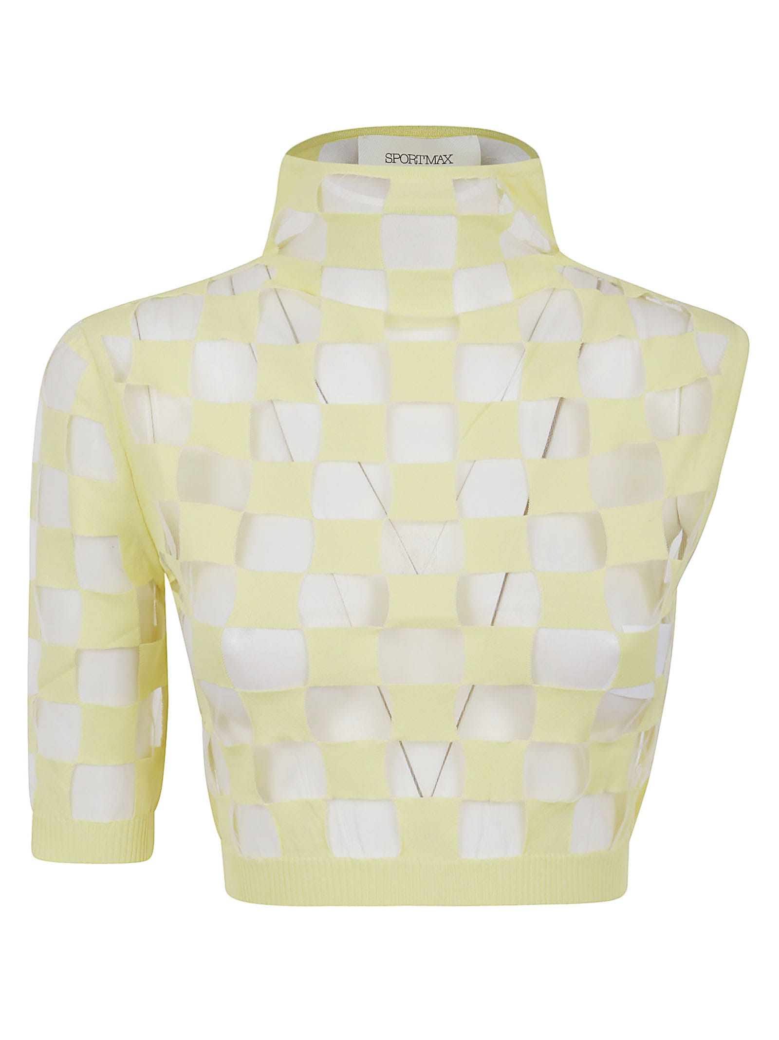 Max Mara Carella Top