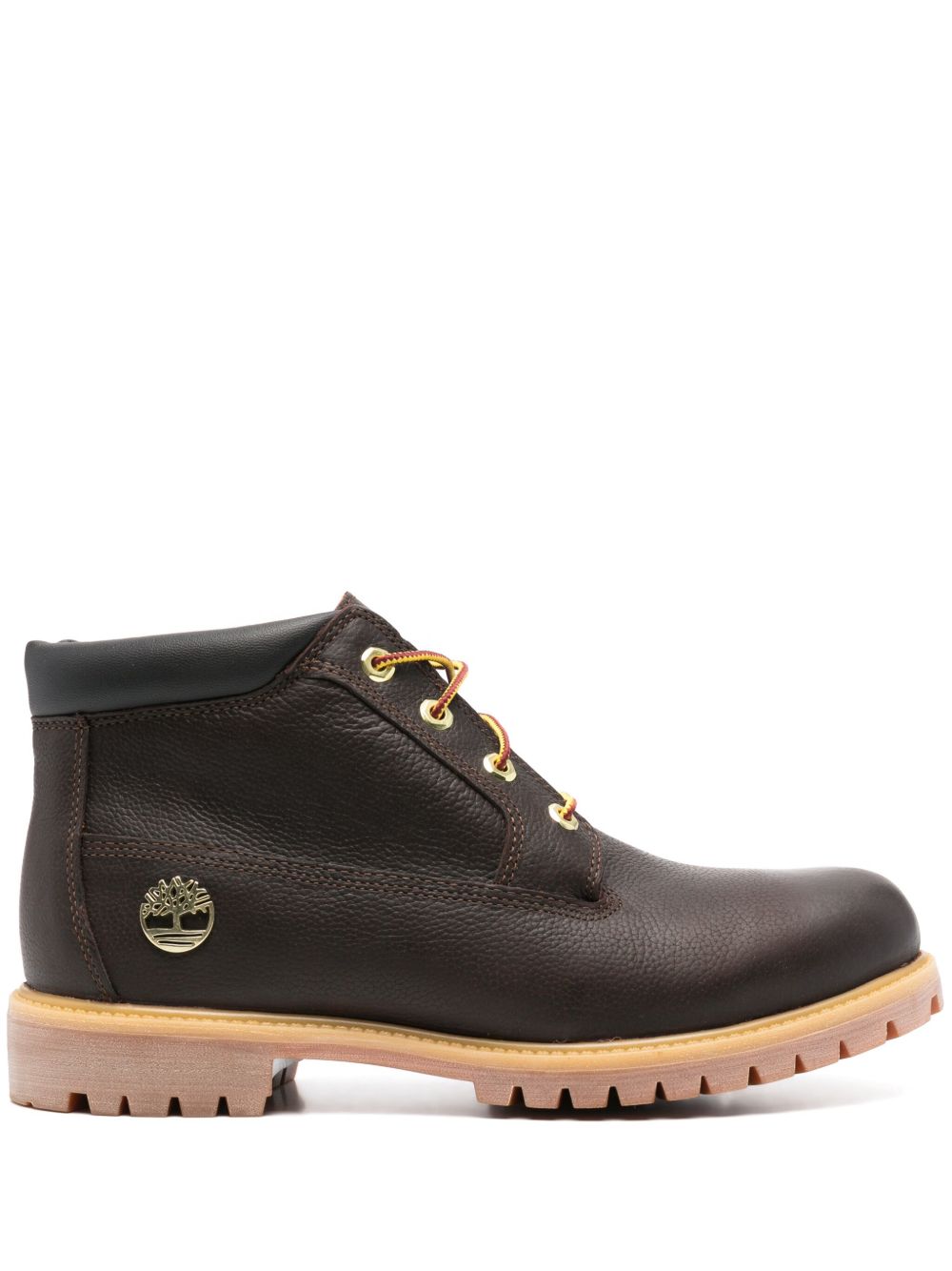 Timberland Premium 靴子 - 褐色