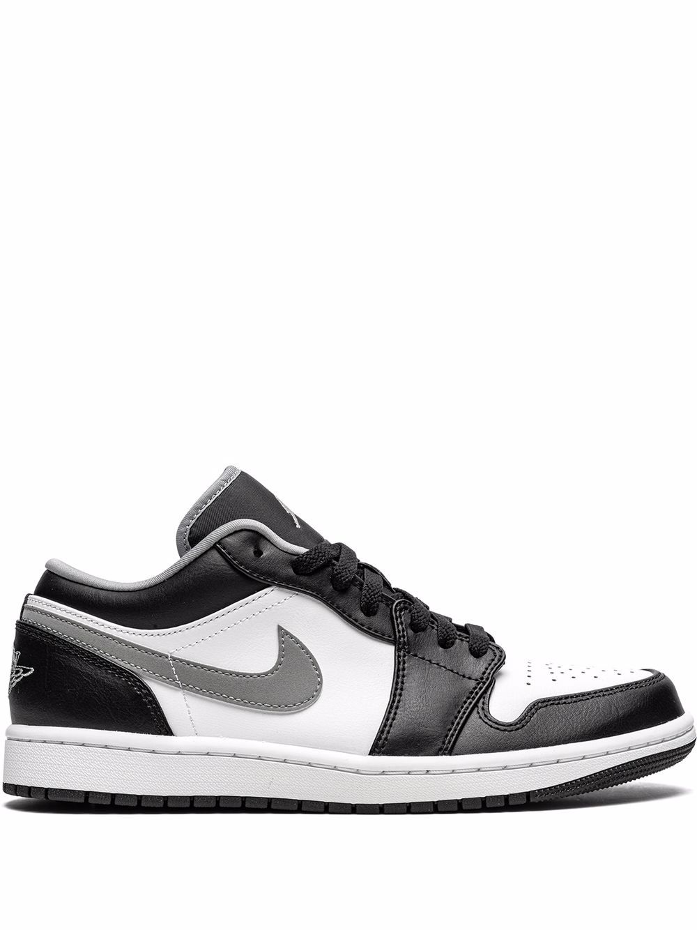 Jordan Air Jordan 1 Low 运动鞋 - 黑色