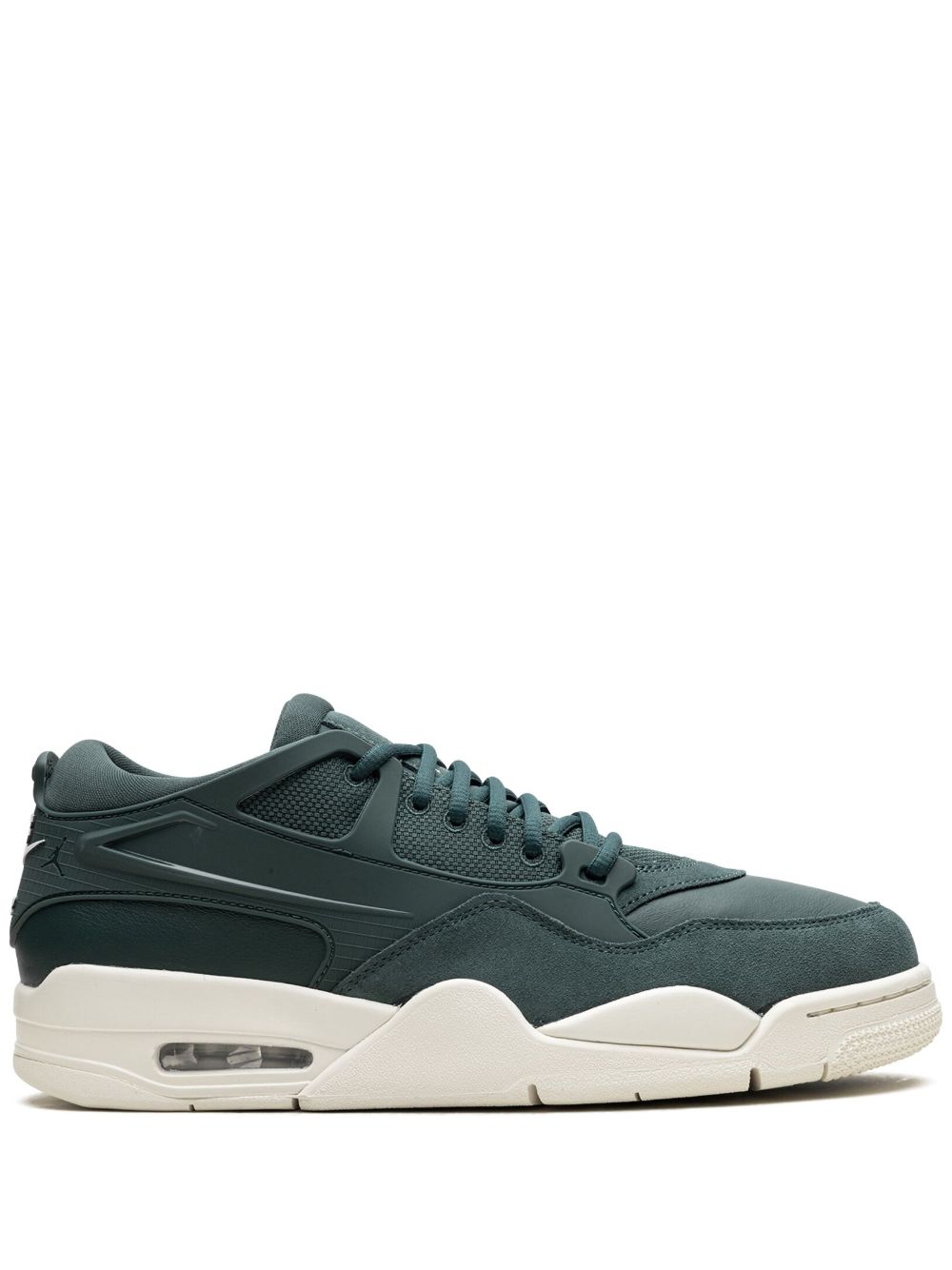 Jordan Air Jordan 4RM Oxidized Green 运动鞋 - 绿色