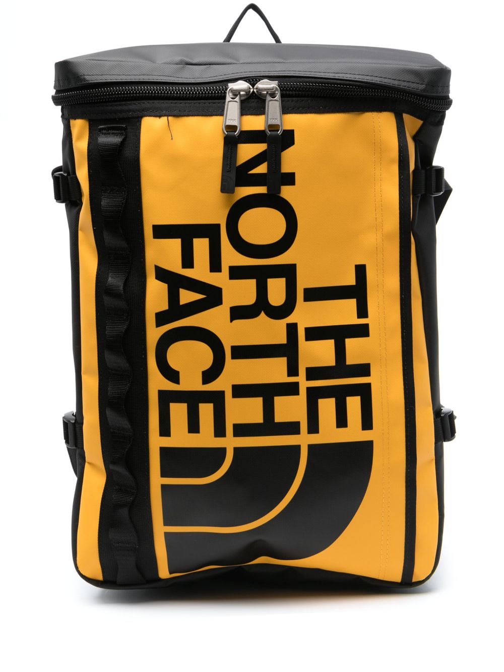 The North Face BC Fuse Box 双肩包 - 黑色
