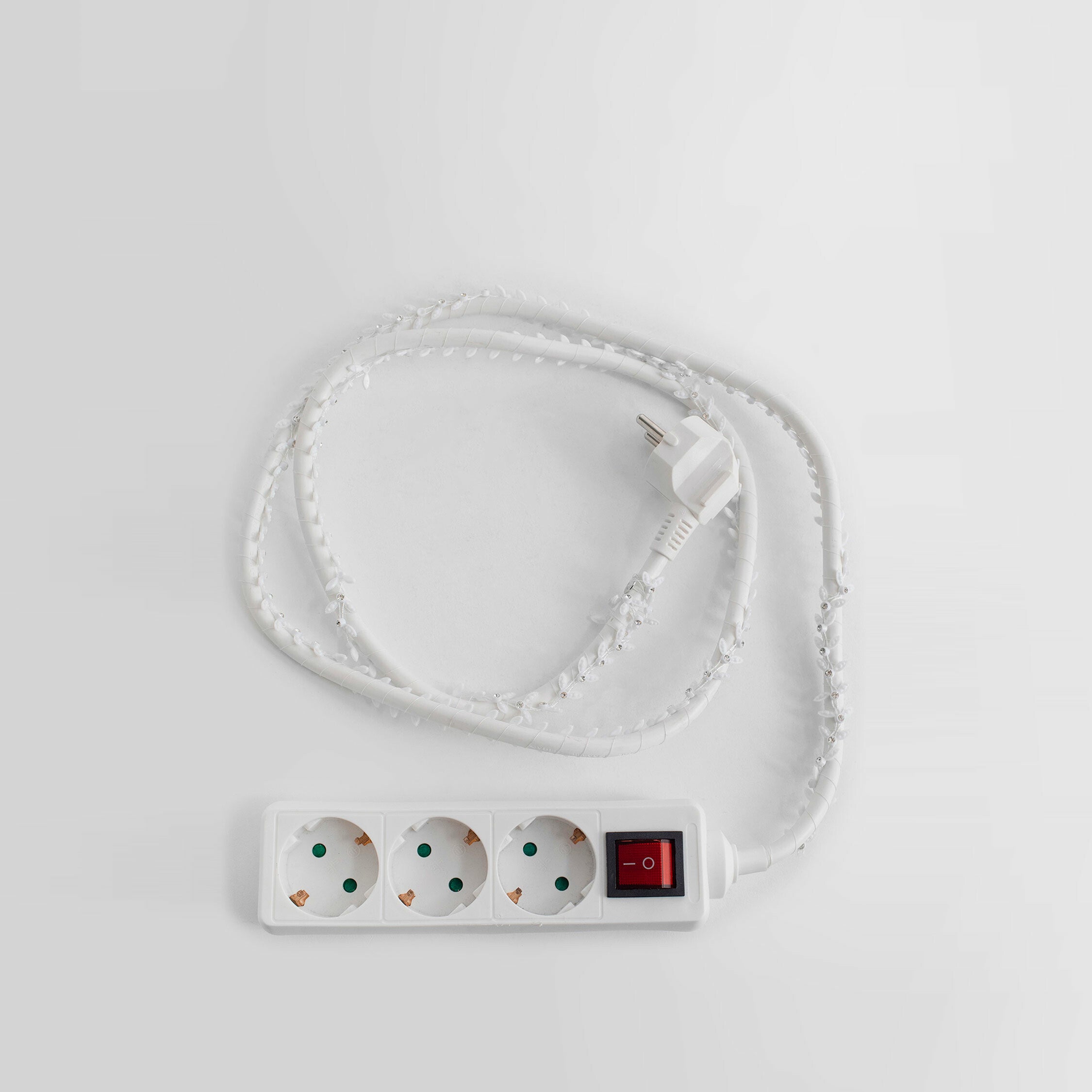 BLESS UNISEX WHITE HOME & LIFESTYLE