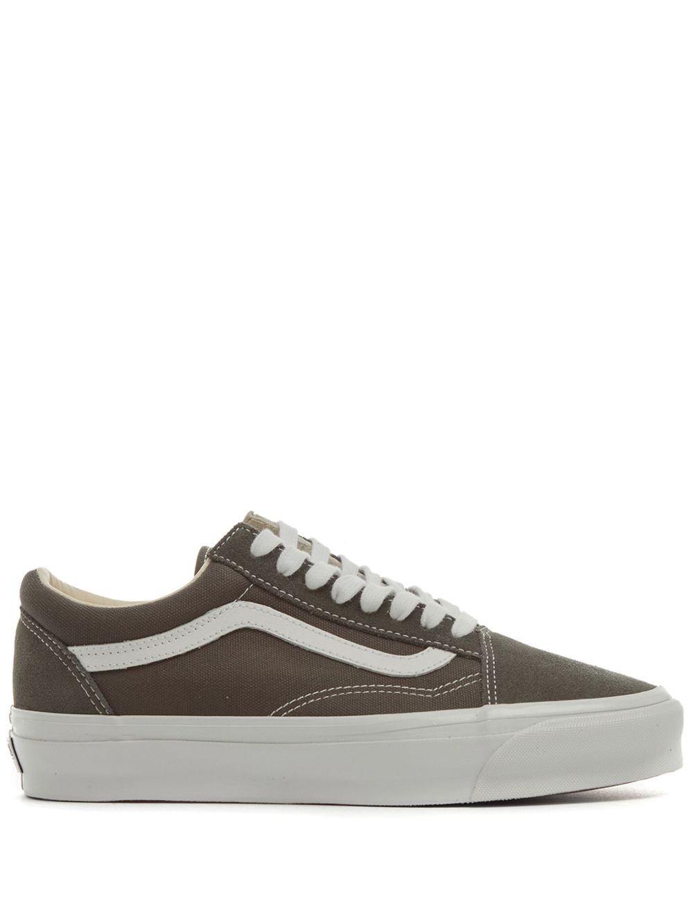Vans LX Old Skool 36 运动鞋 - 褐色