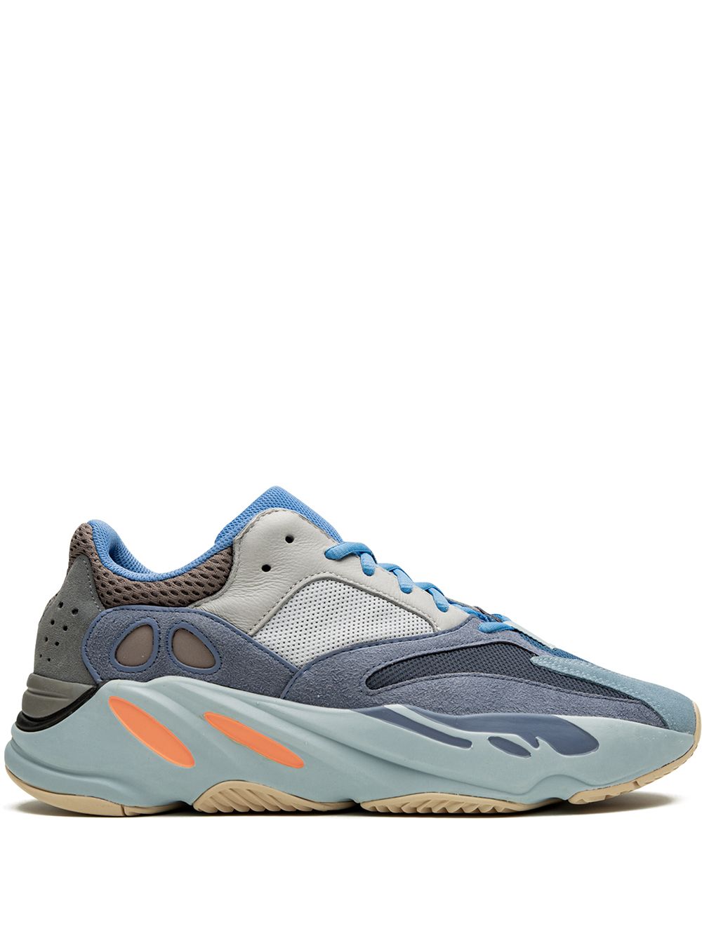 adidas Yeezy Yeezy Boost 700 "Carbon Blue" 运动鞋 - 蓝色