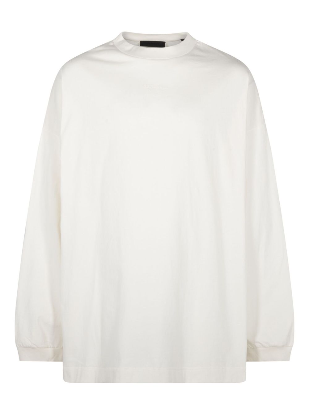 FEAR OF GOD ESSENTIALS Essential T恤 - 白色