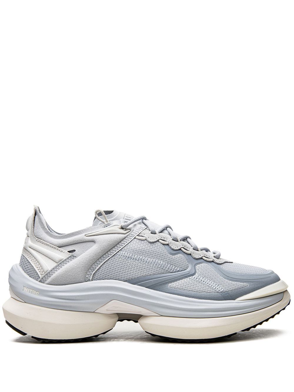 PUMA Variant Nitro Sci-Tech 运动鞋 - 蓝色