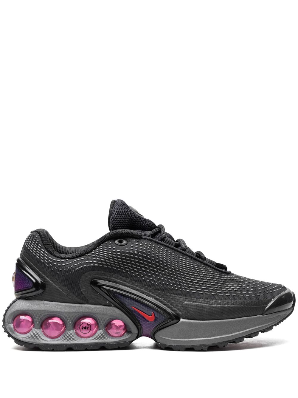 Nike Air Max DN All Night 运动鞋 - 黑色