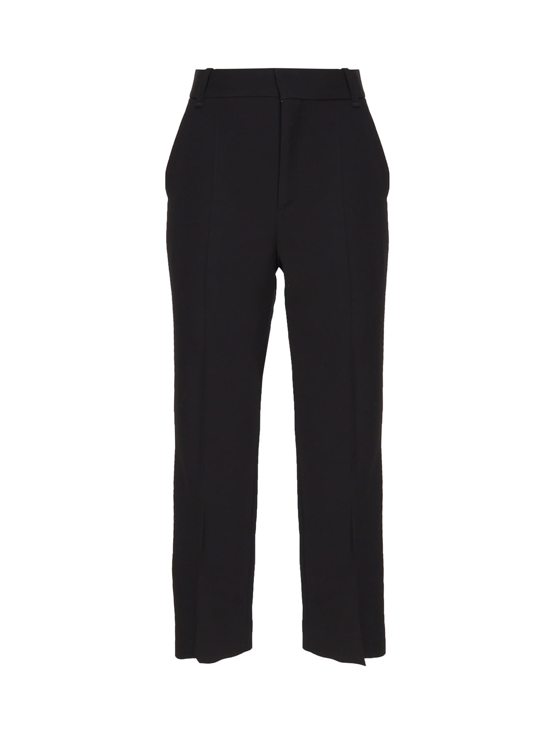 Chloé Tailored Trousers