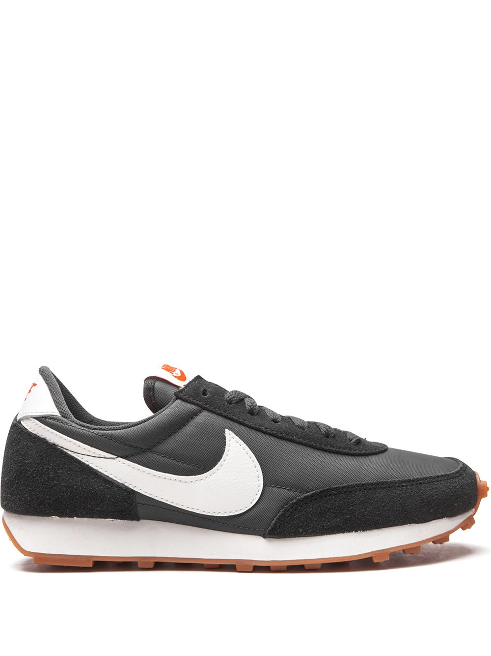 Nike Daybreak 低帮运动鞋 - 黑色