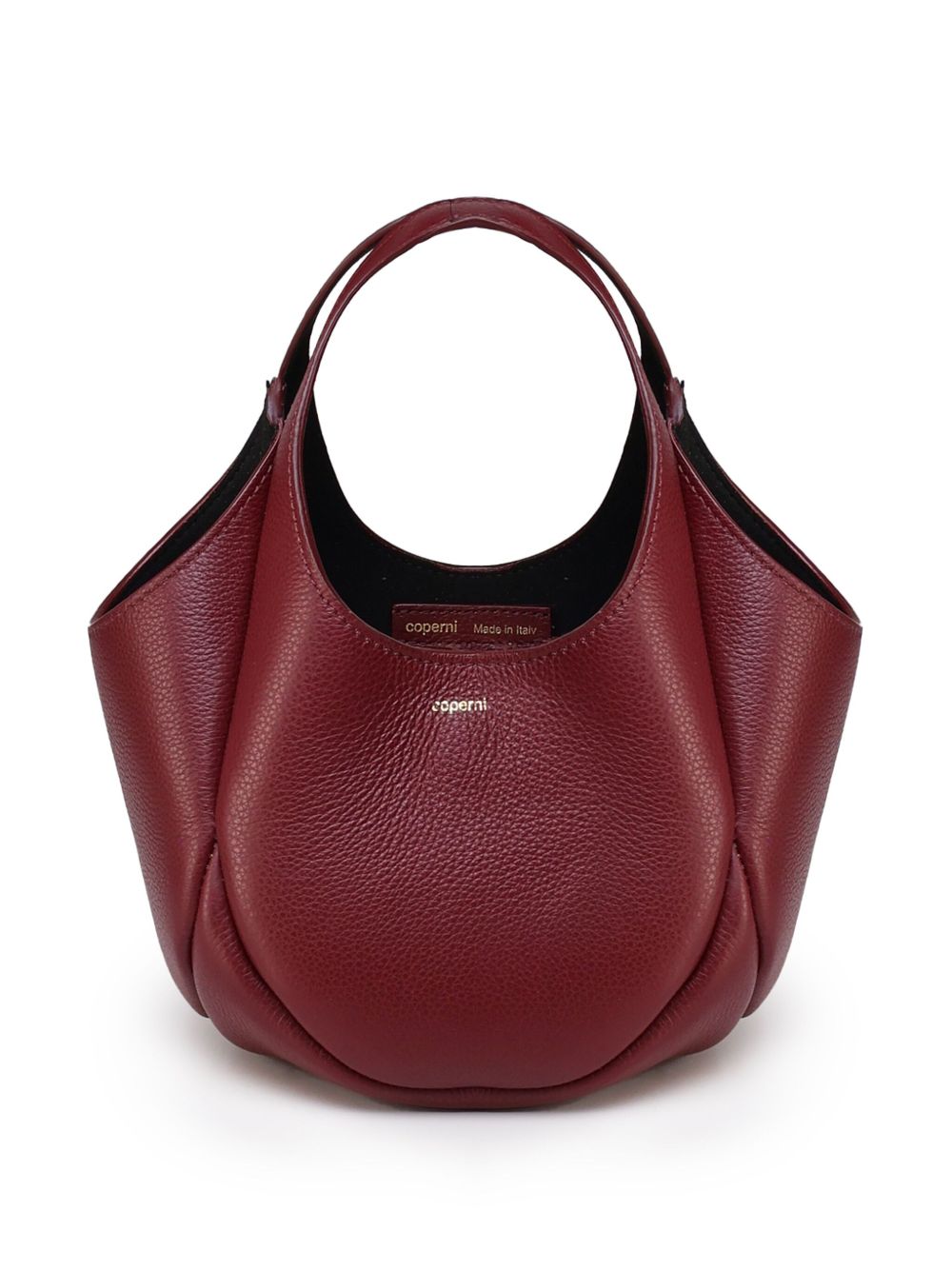 Coperni Bucket Swipe 迷你包 - 红色