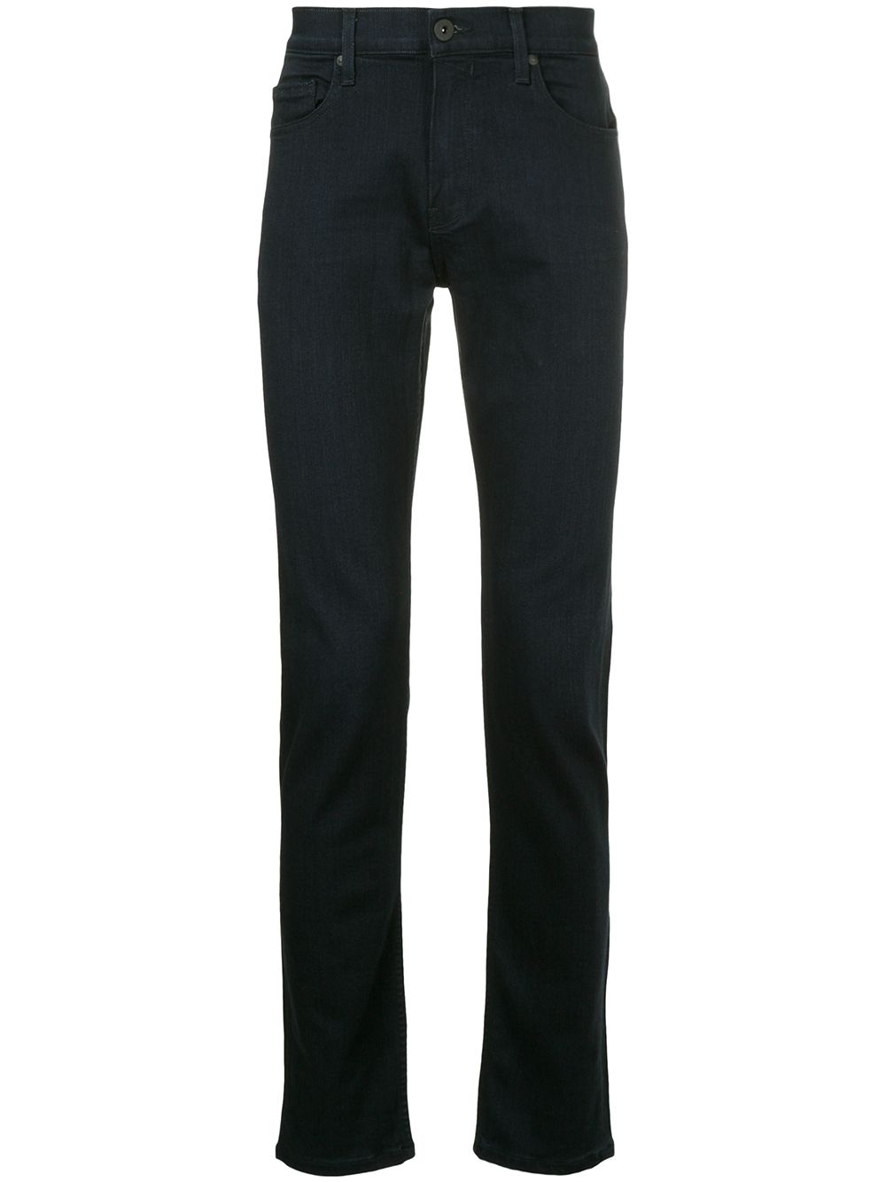 PAIGE Lennox jeans - 蓝色