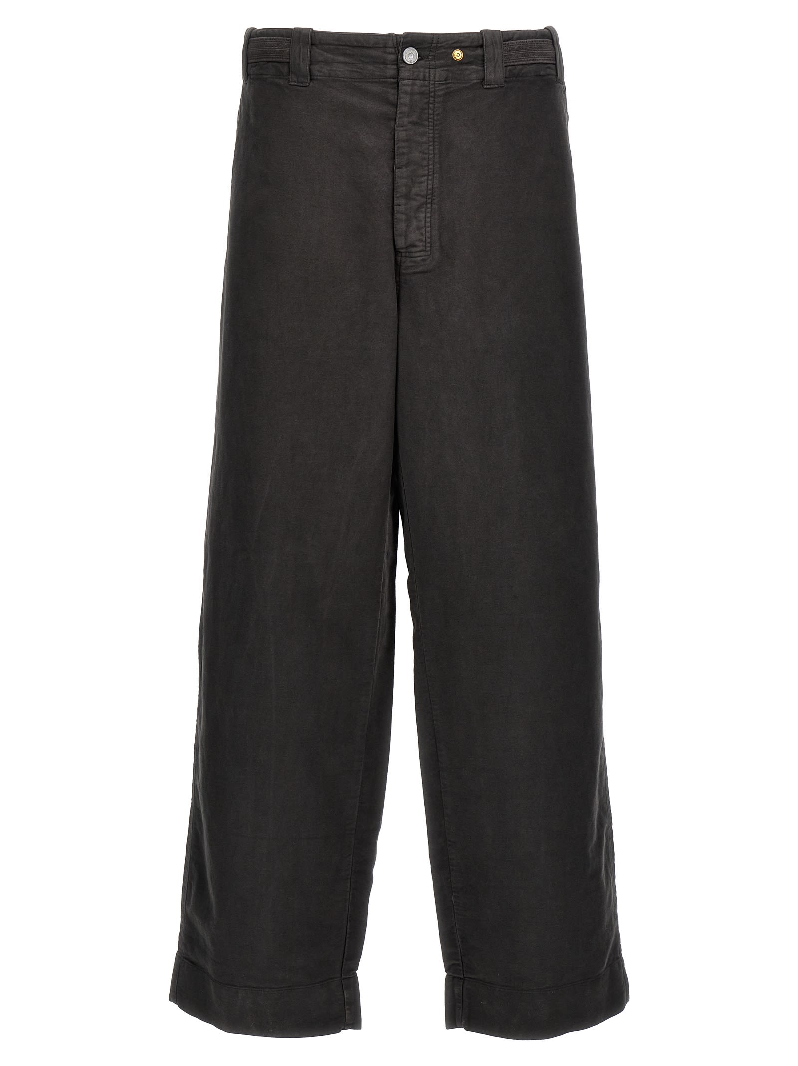 Objects Iv Life moleskin Pants