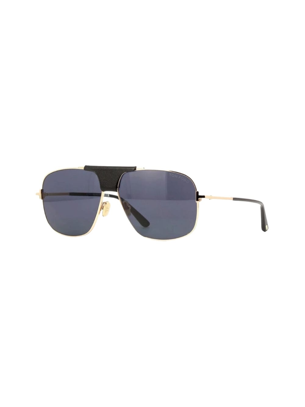Tom Ford Eyewear Tf 1096 - Tex Sunglasses