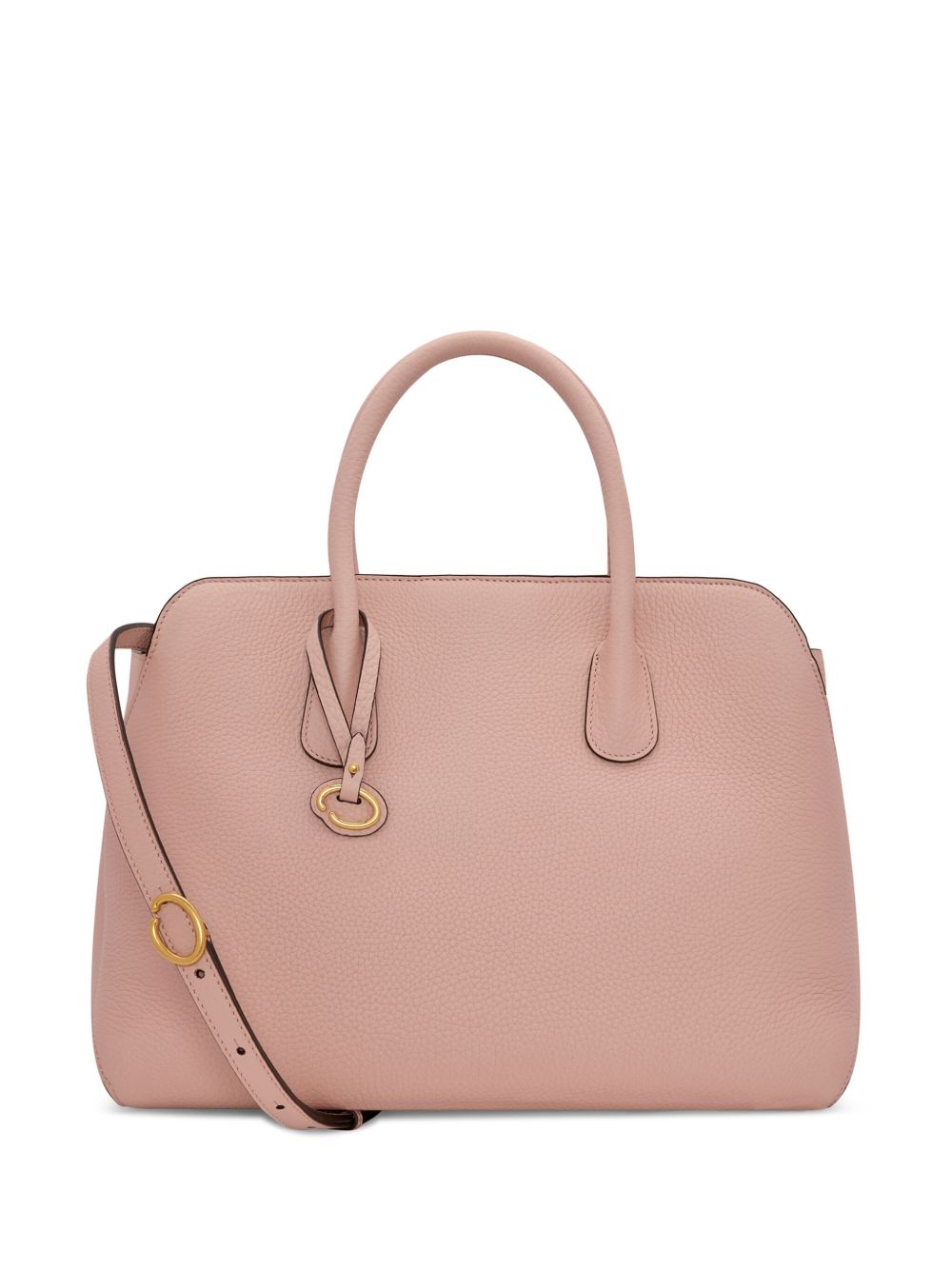 Oscar de la Renta The Ivy 手提包 - 粉色