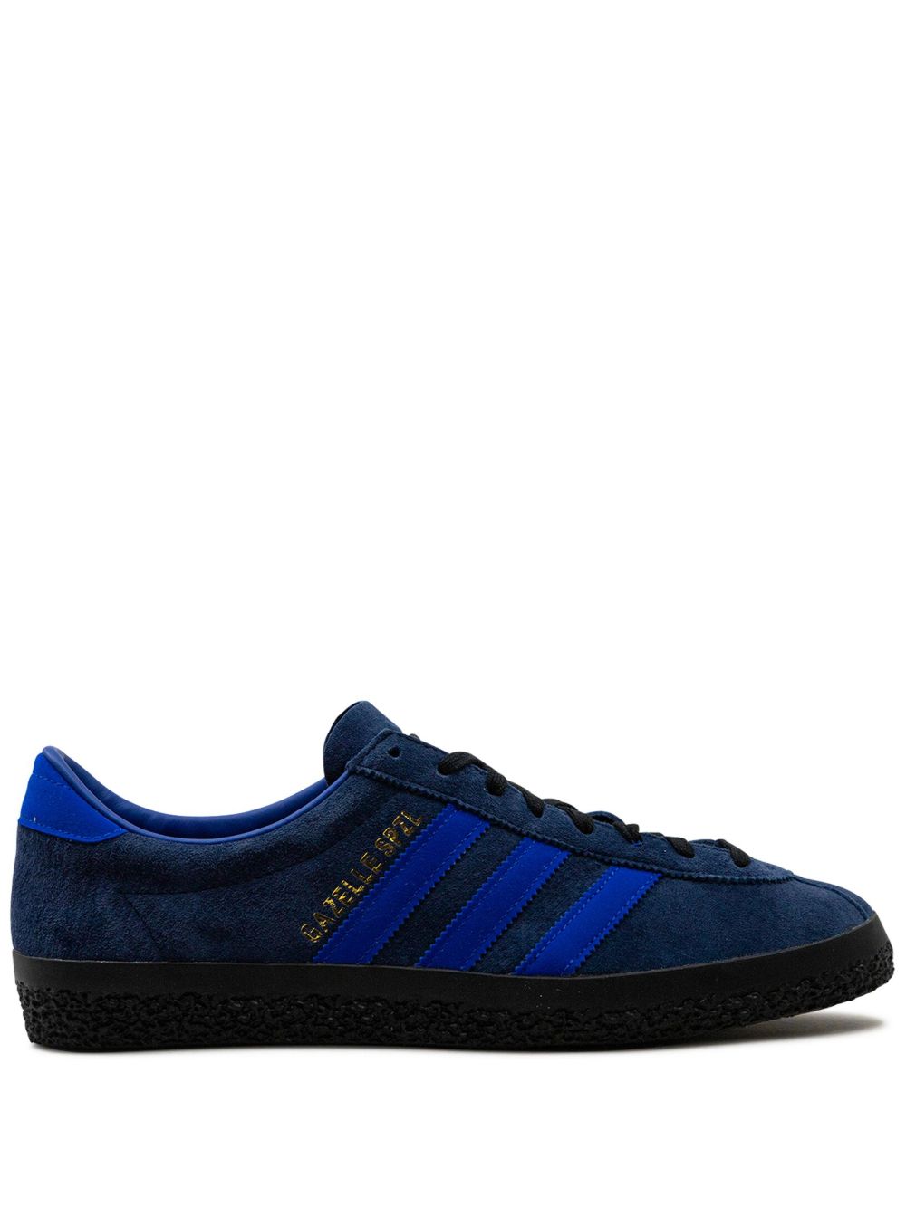 adidas Gazelle Deco SPLZ 运动鞋 - 蓝色
