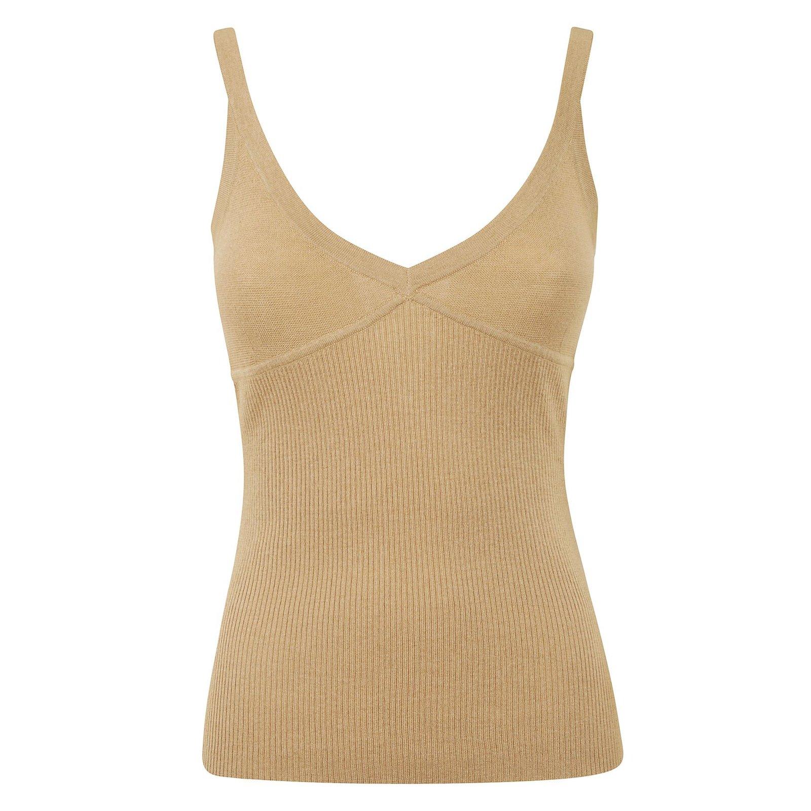 Max Mara Gallura 罗纹上衣
