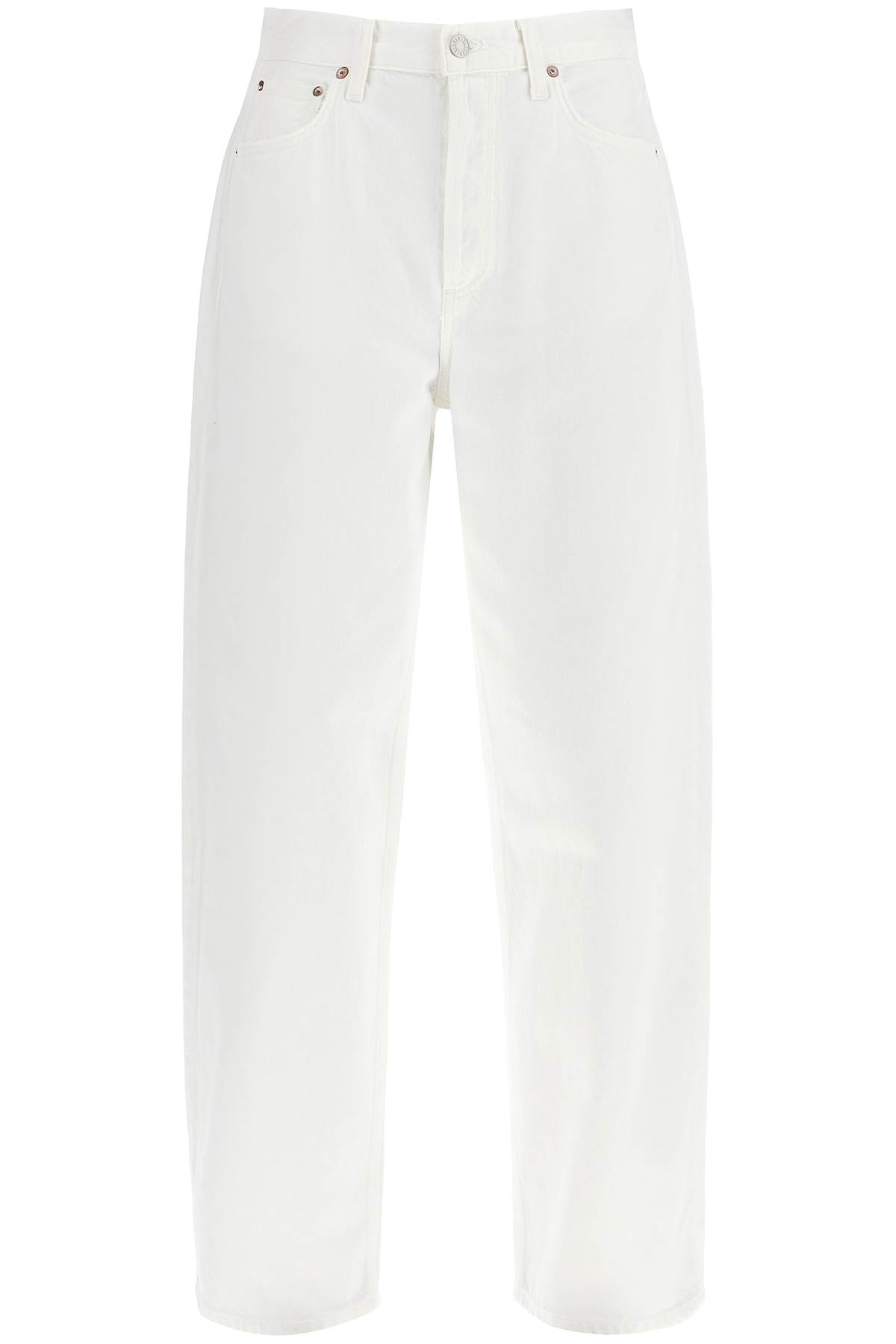AGOLDE Low-slung Baggy Jeans
